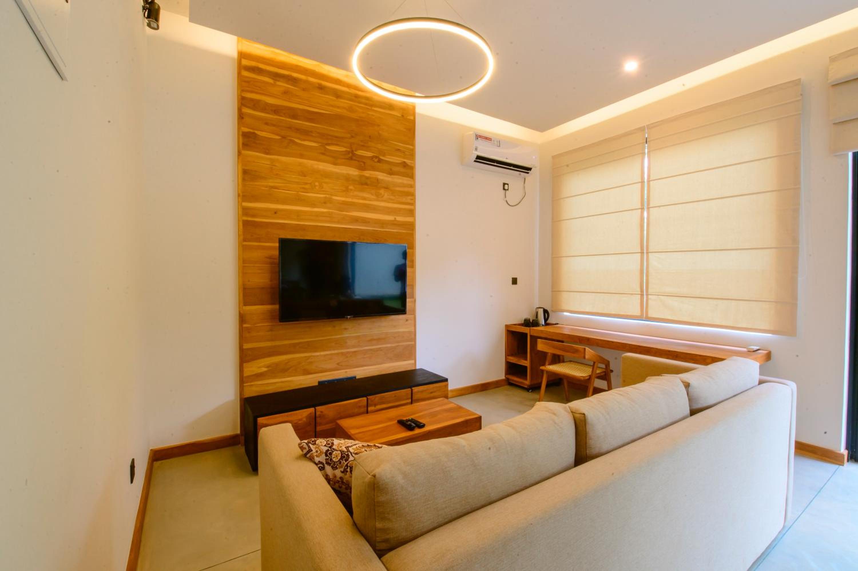 Chalet - Photo 8