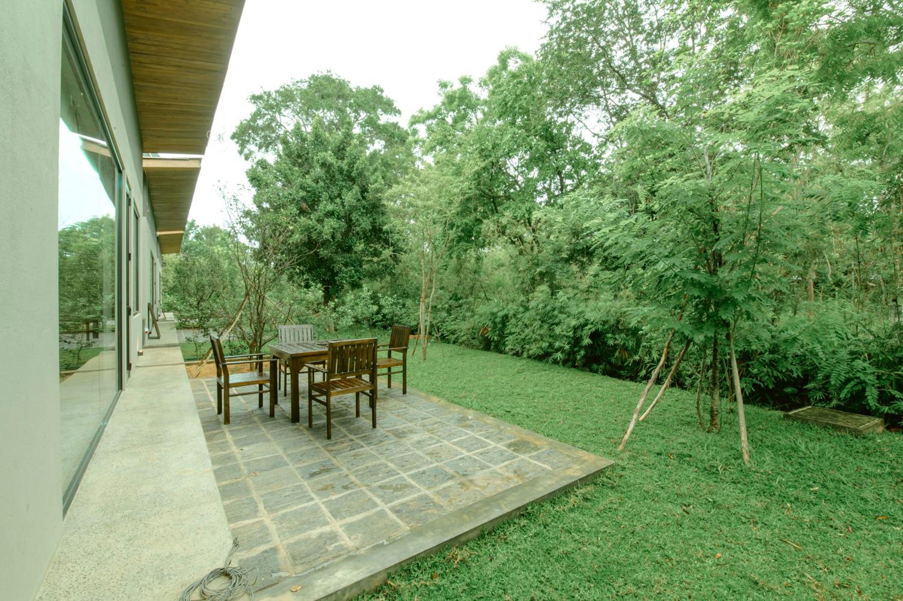 Chalet - Photo 4