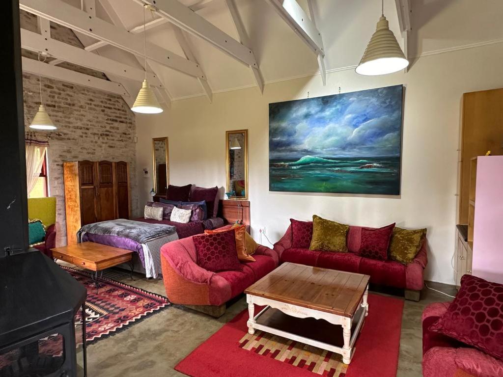 One-Bedroom Chalet