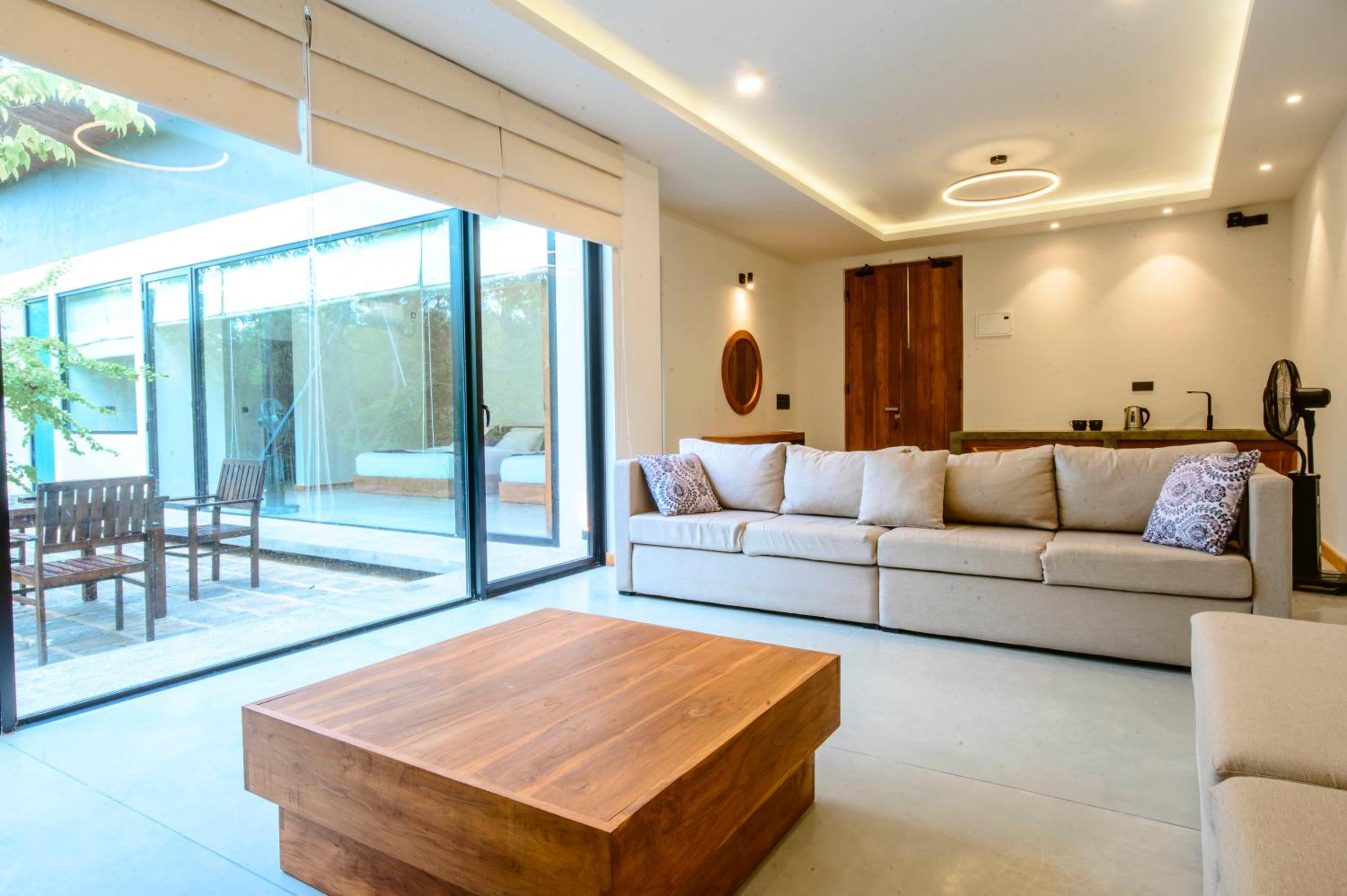 Superior Chalet - Photo 15