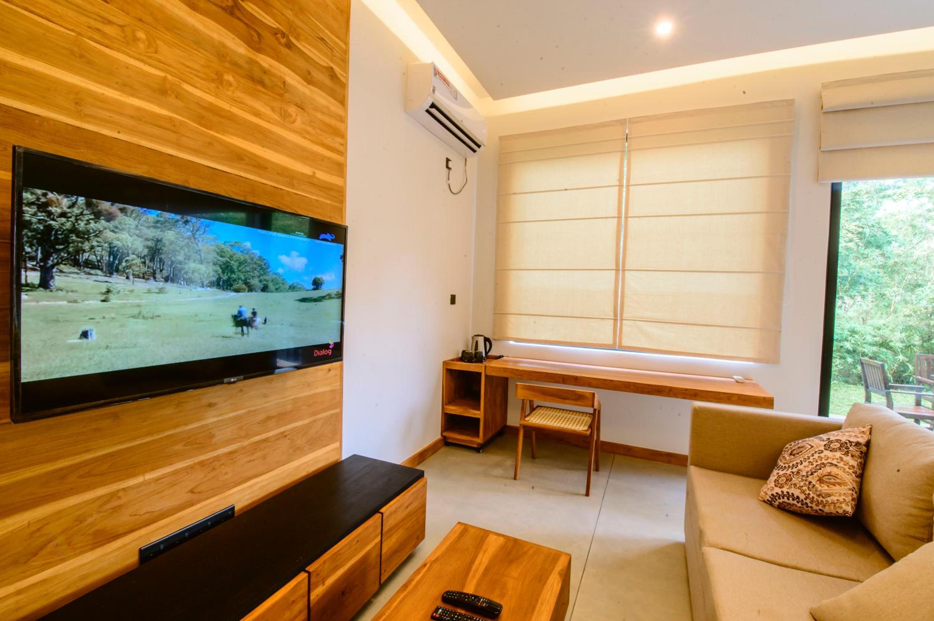 Chalet - Photo 2