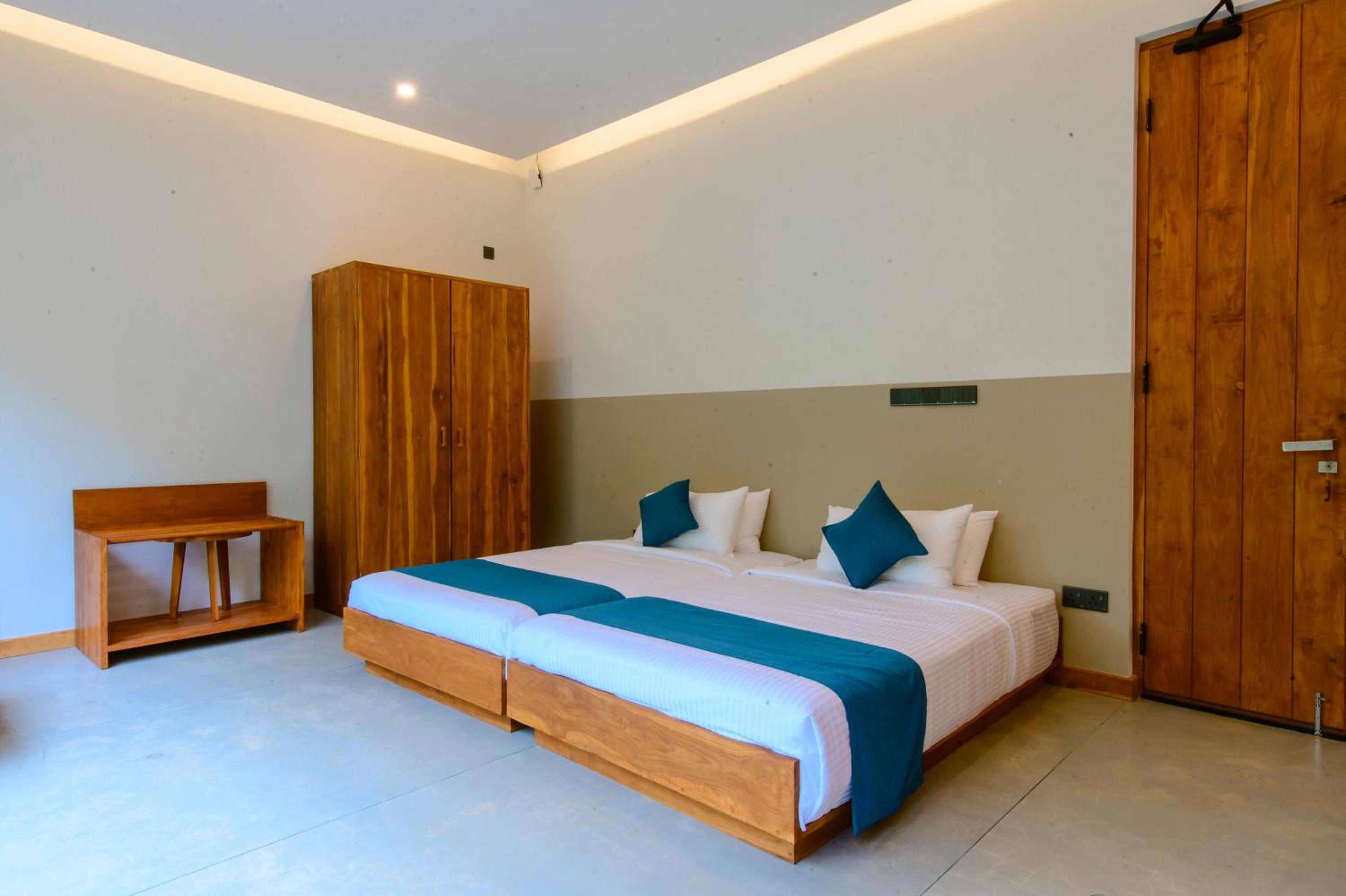 Chalet - Photo 11