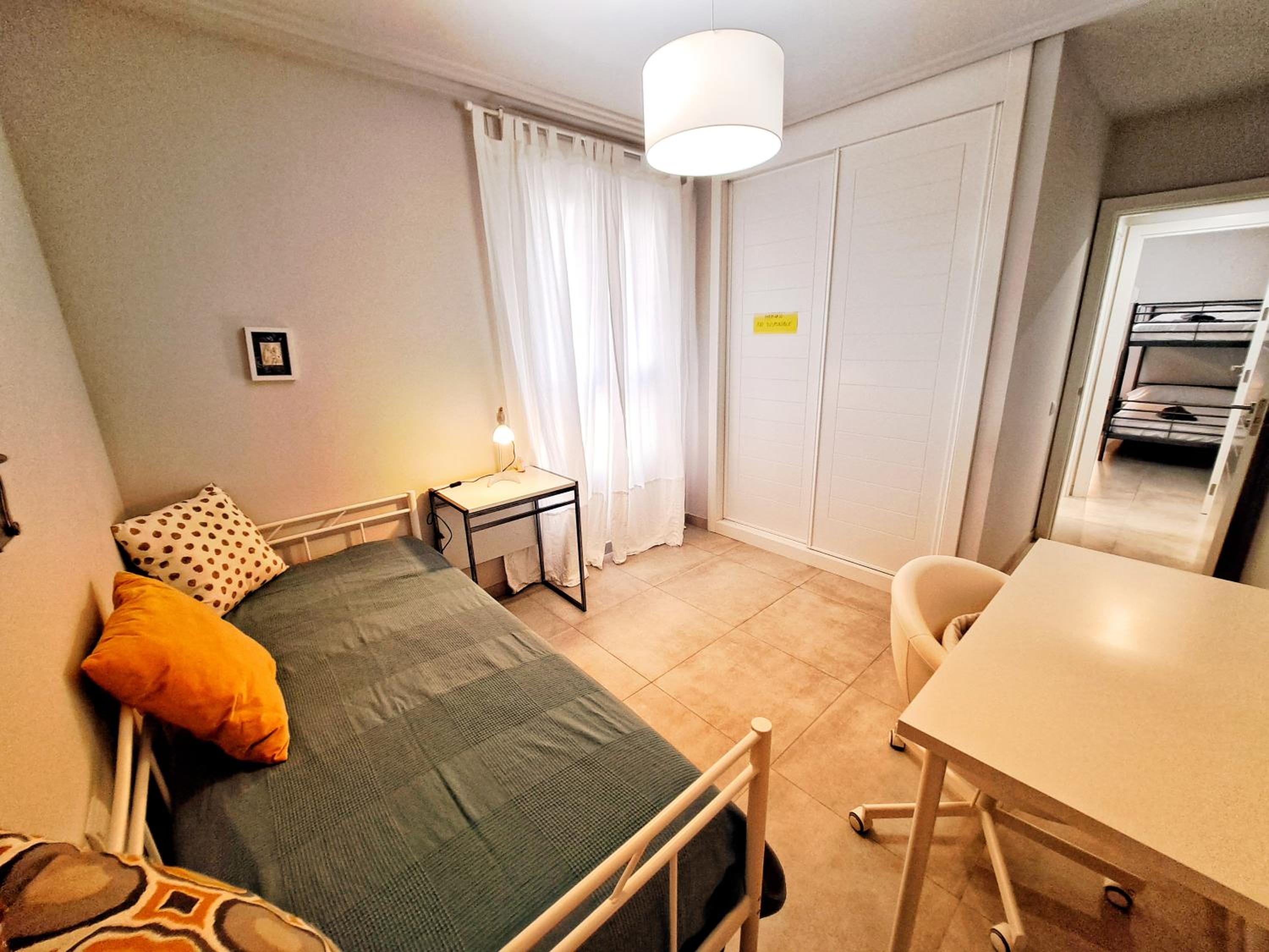 Departamento de tres habitaciones
