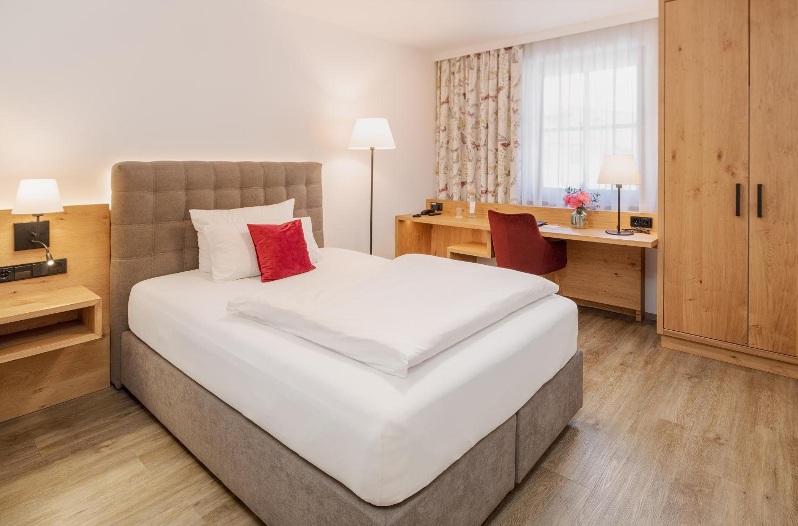 Superior Single Room