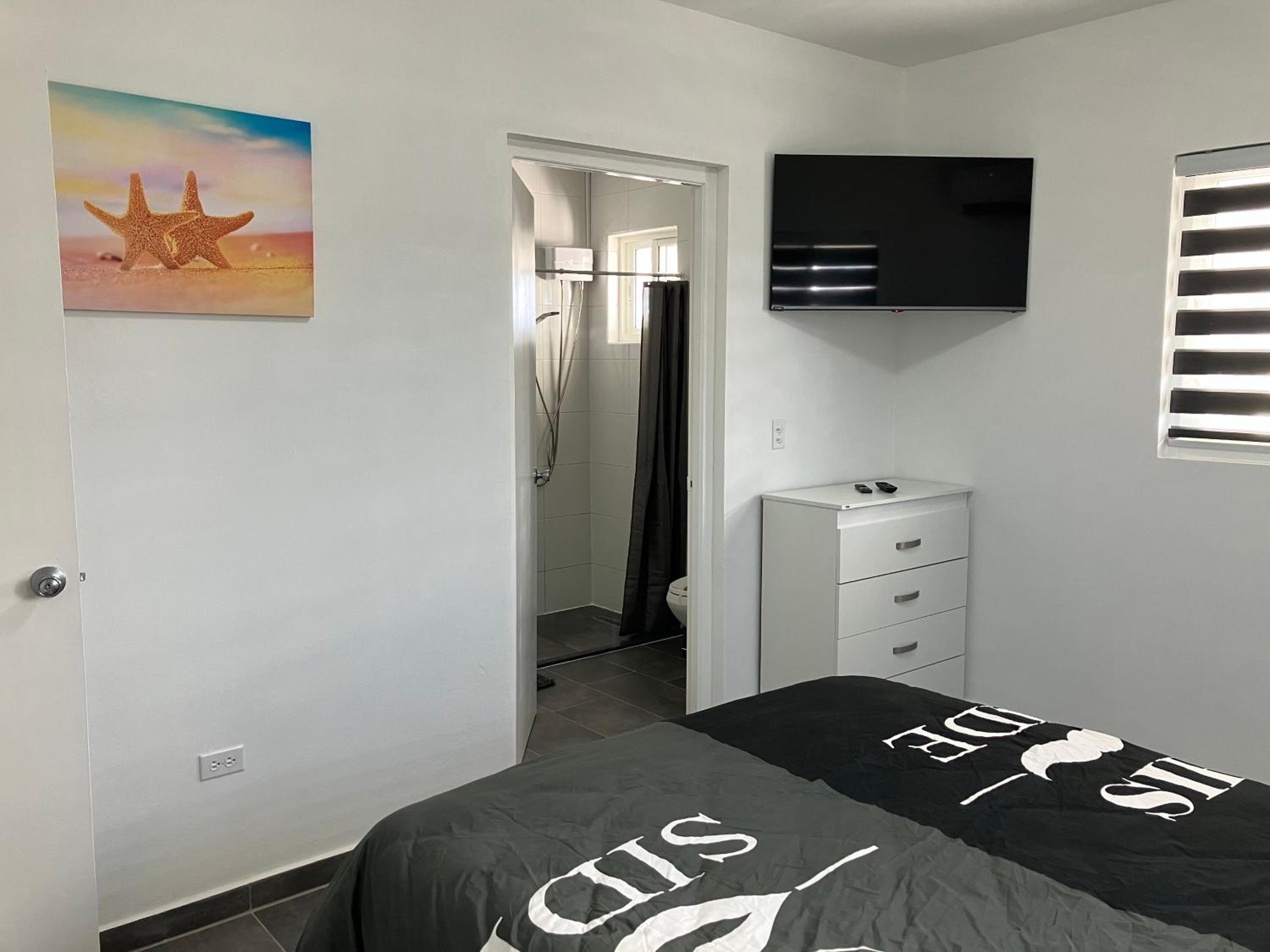 One-Bedroom Villa photo 2