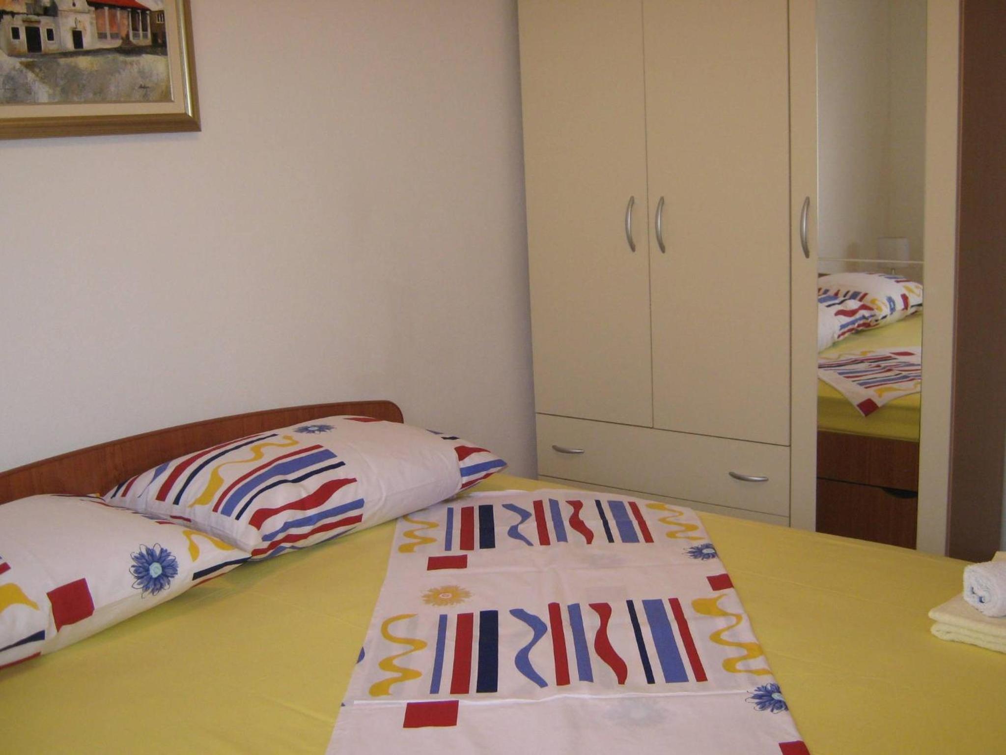 Three Bedroom Apartment