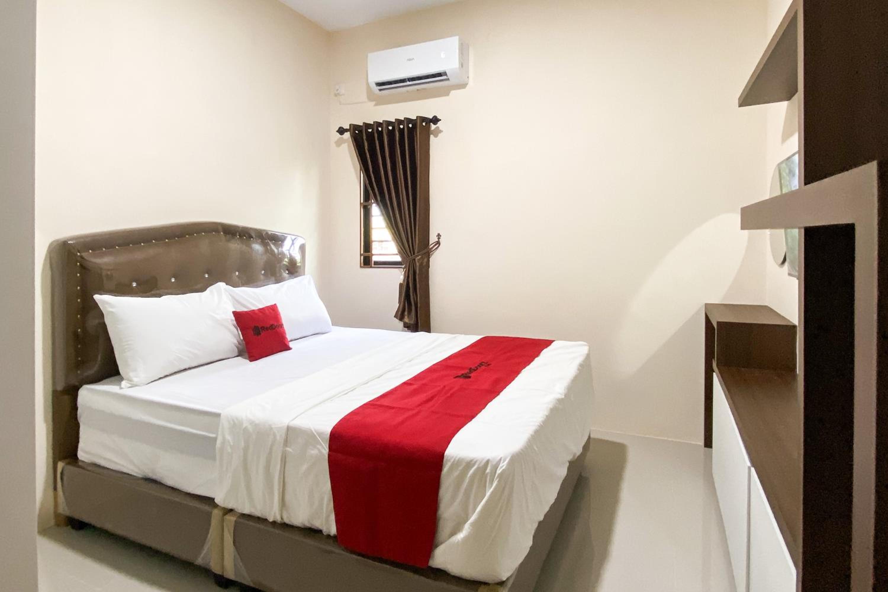 Standard Double Room photo 1