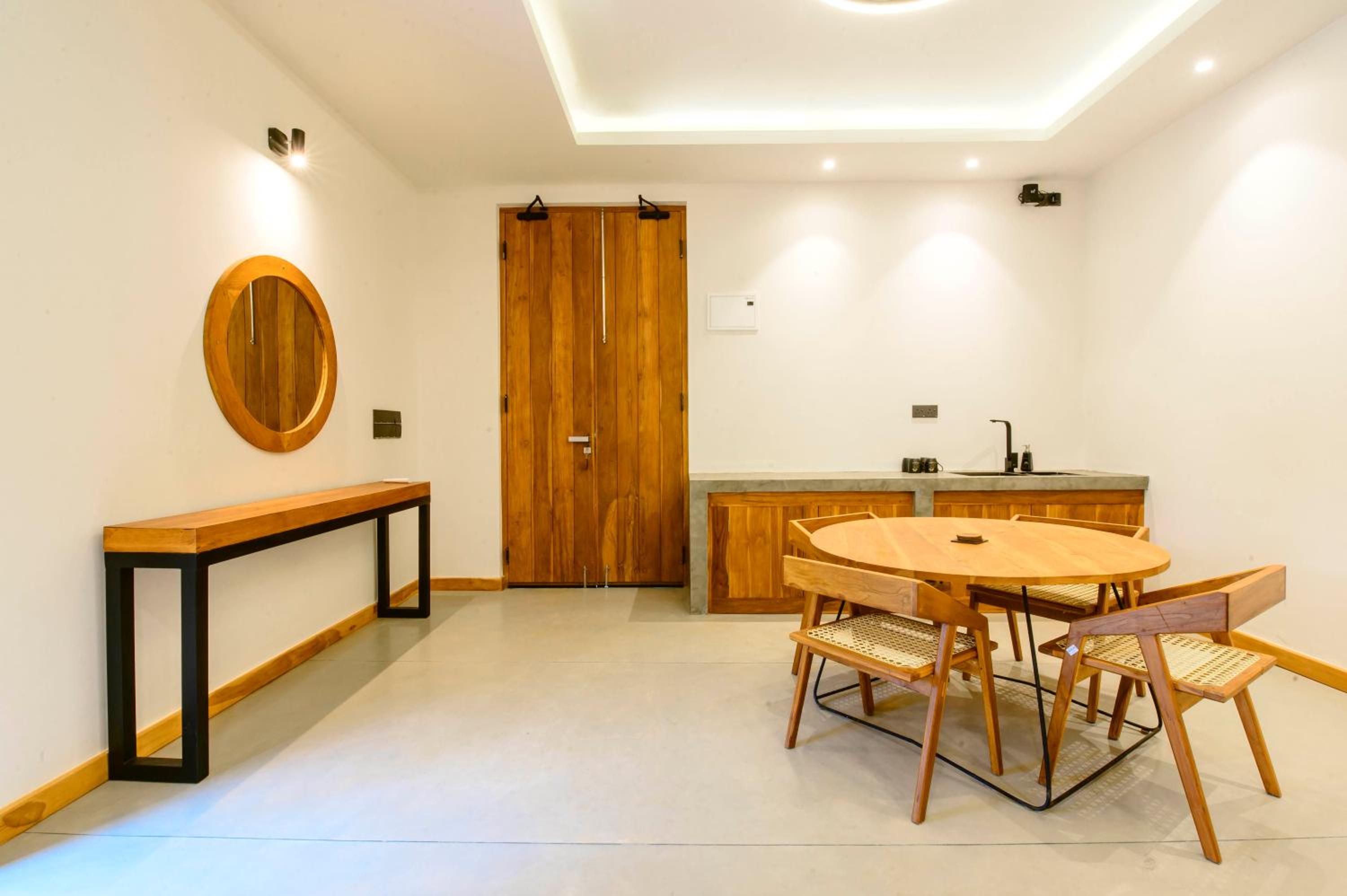 Superior Chalet - Photo 5