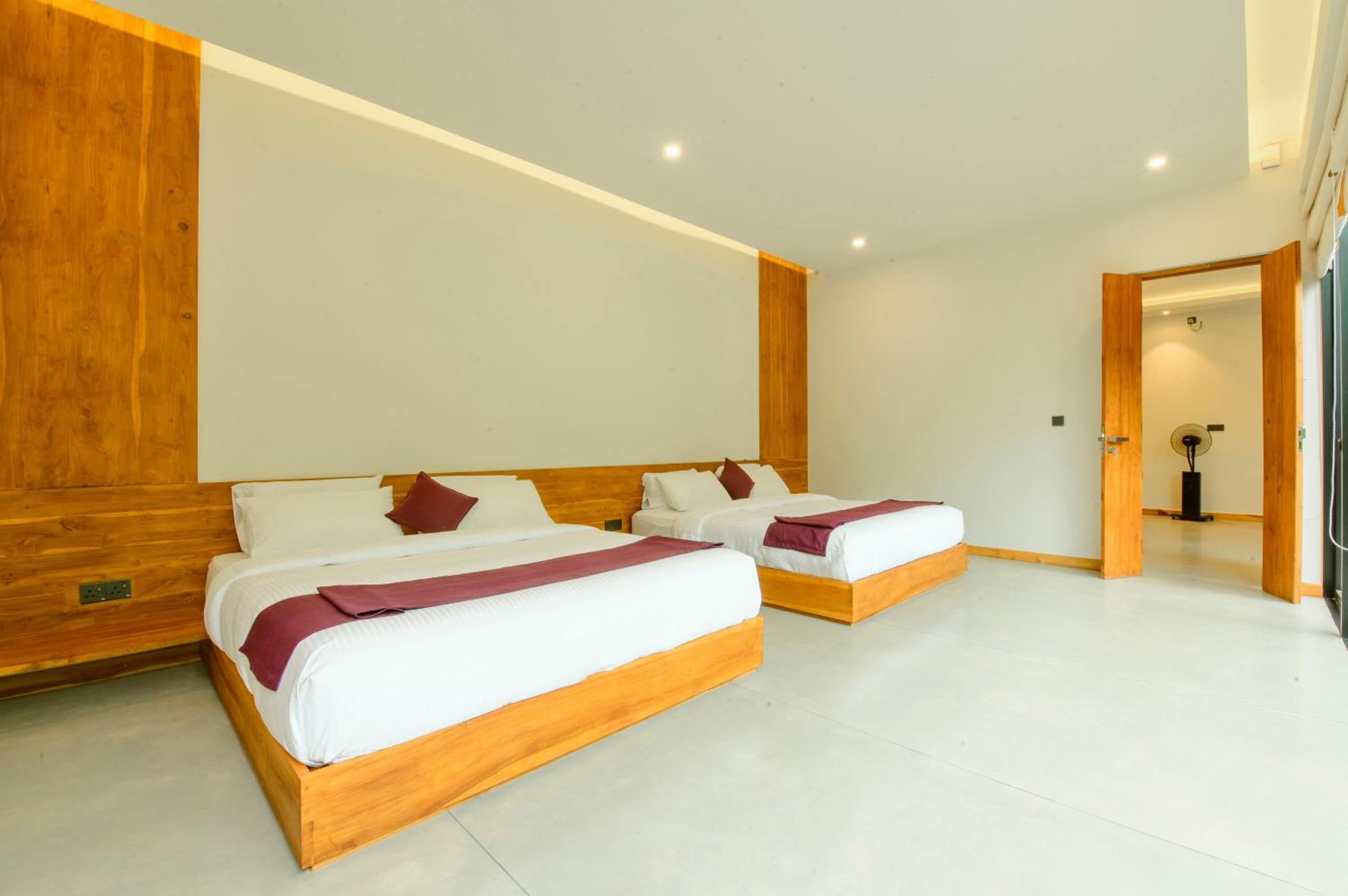 Superior Chalet - Photo 9