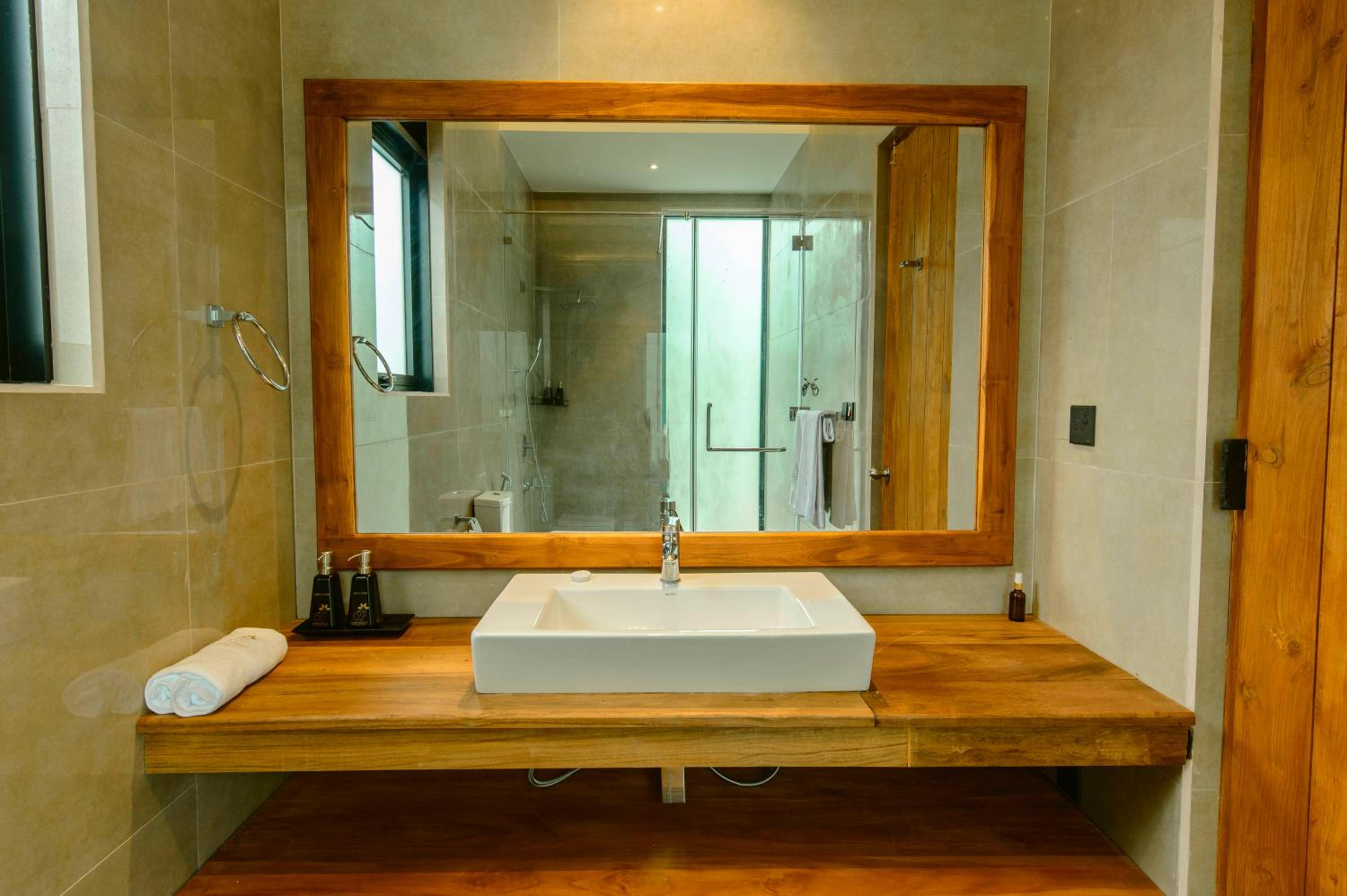 Superior Chalet - Photo 13
