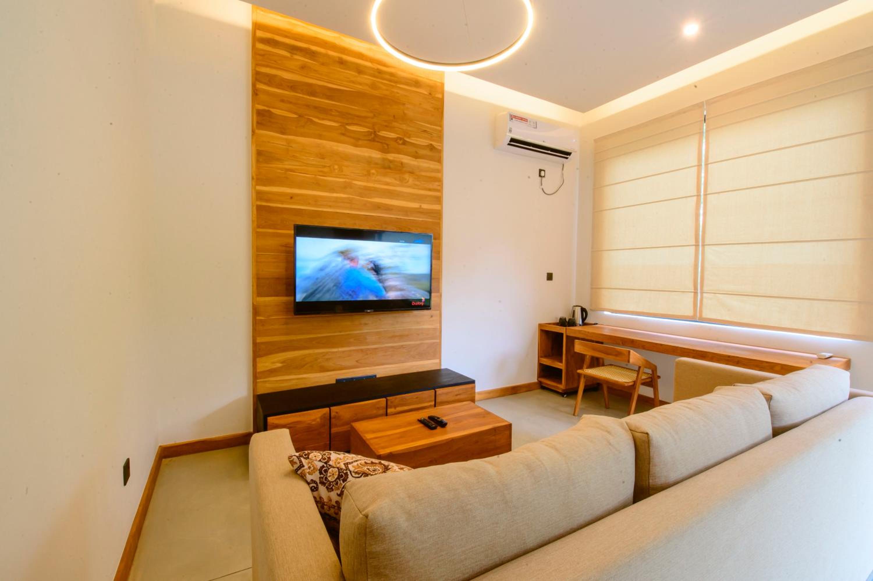 Chalet - Photo 6