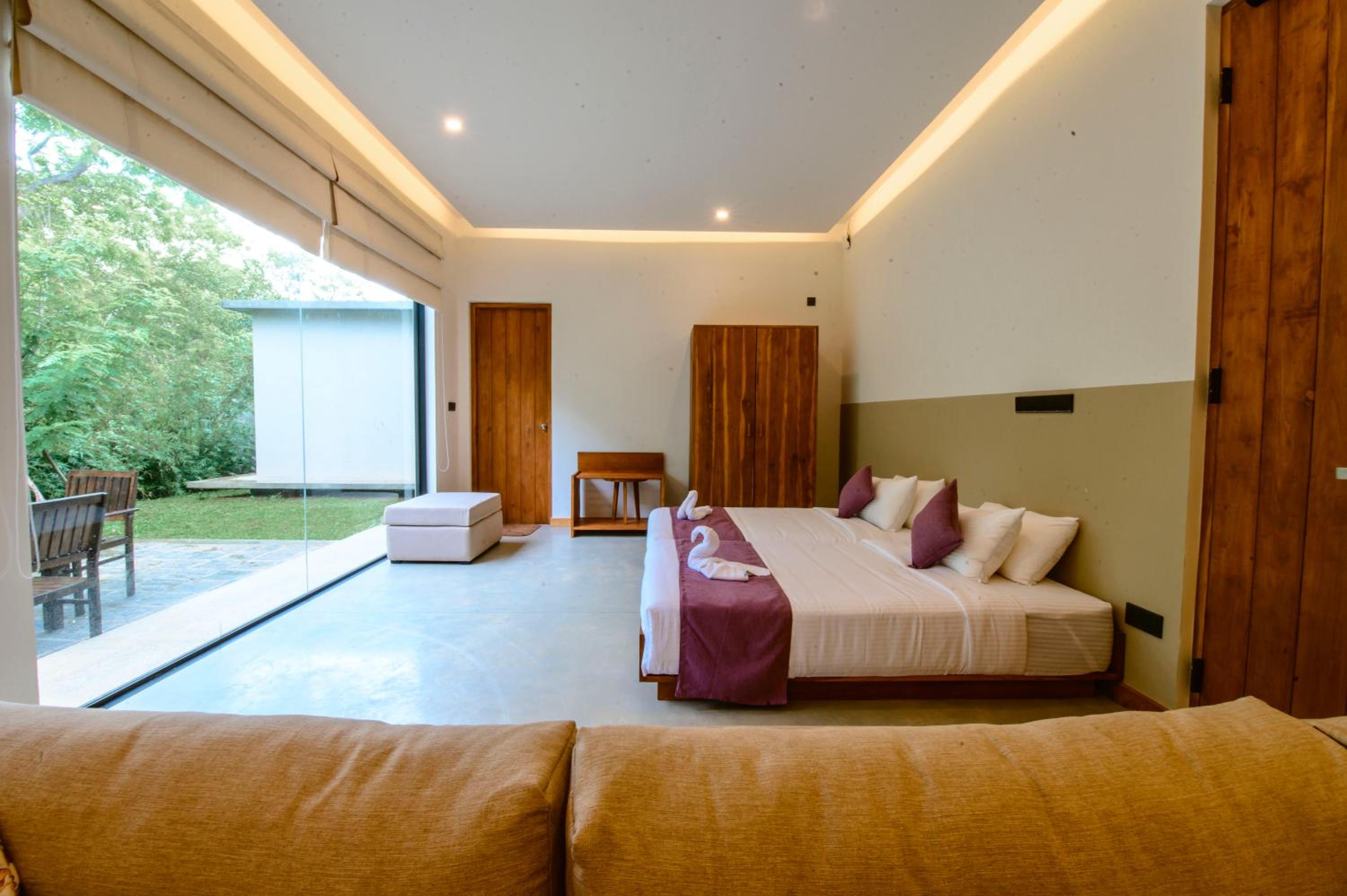 Chalet - Photo 5