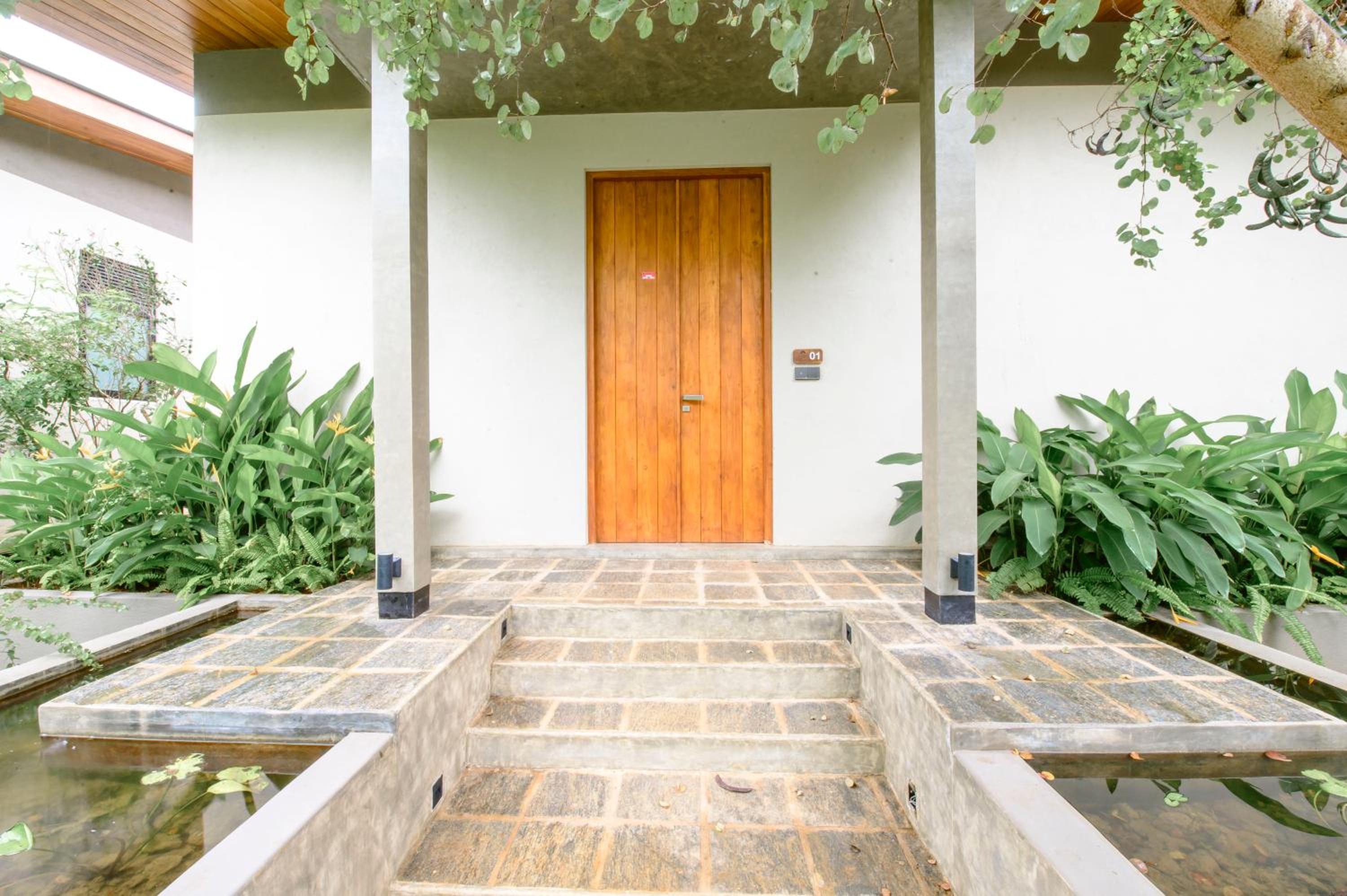 Chalet - Photo 14