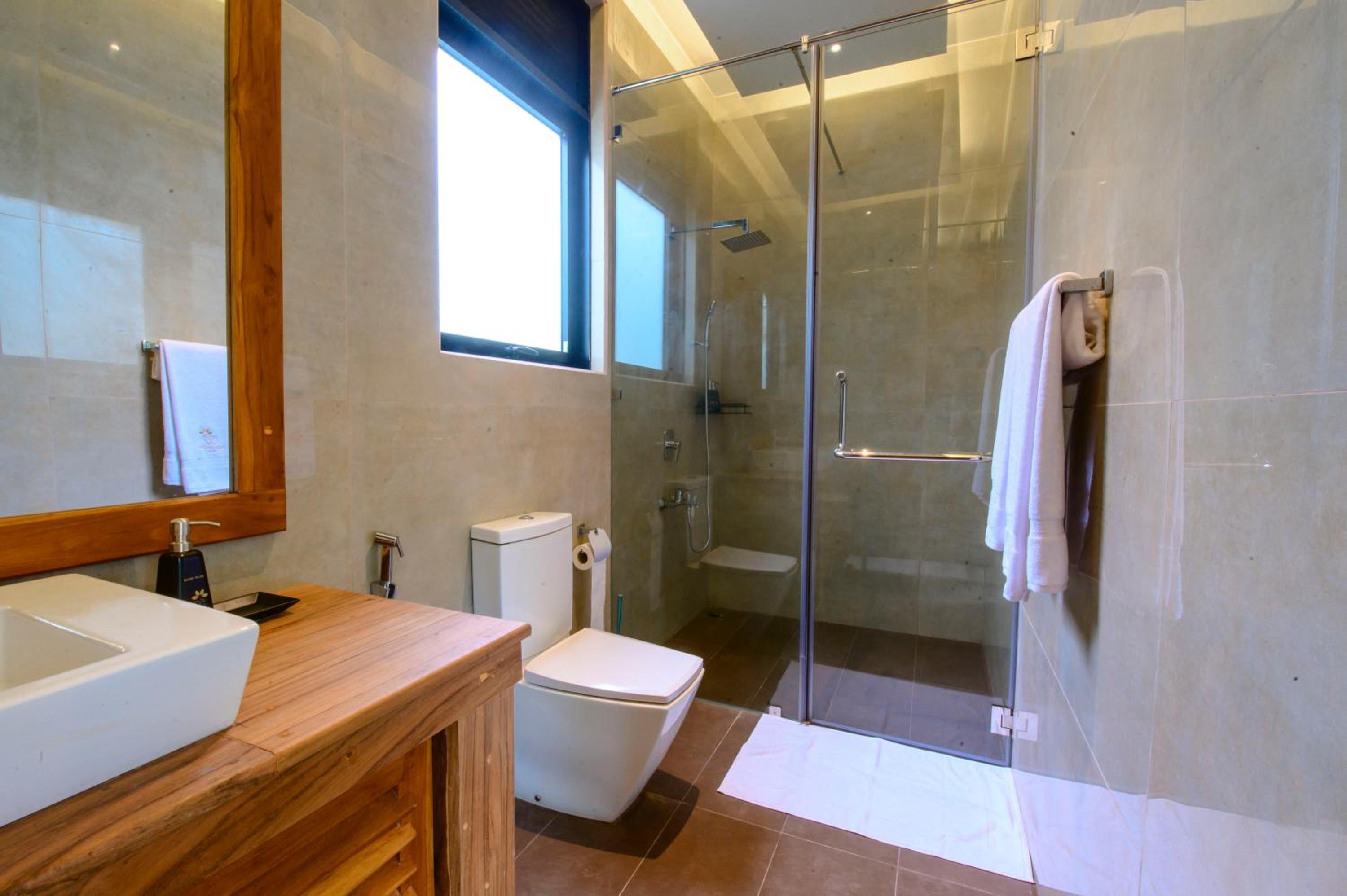 Chalet - Photo 10