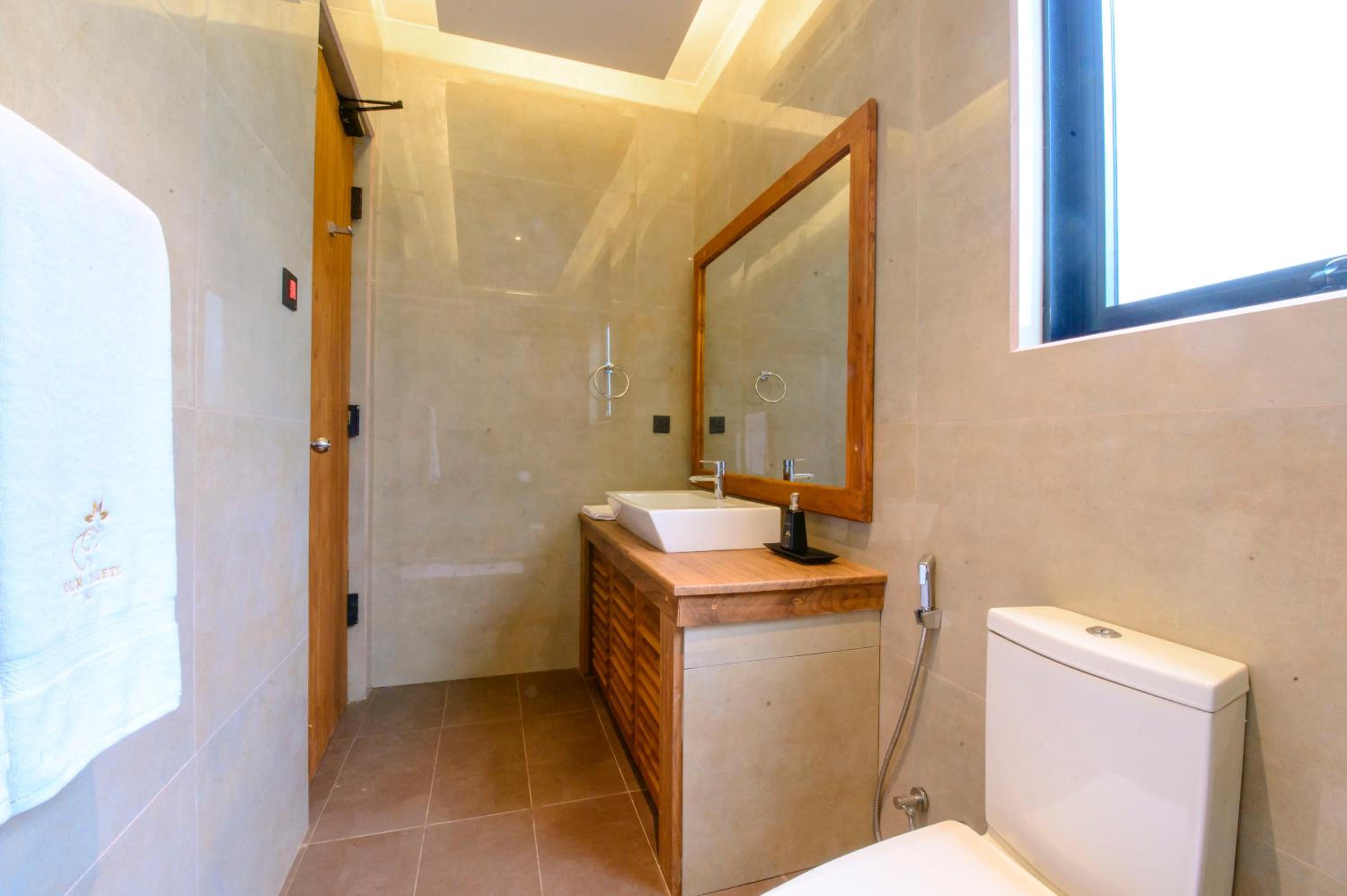 Chalet - Photo 7