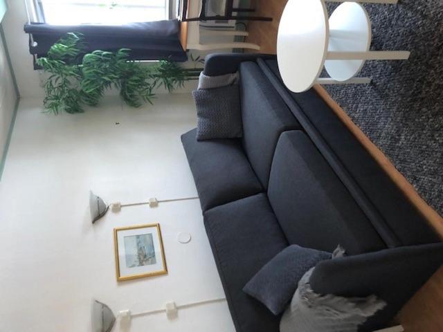 Family Room with Bathroom