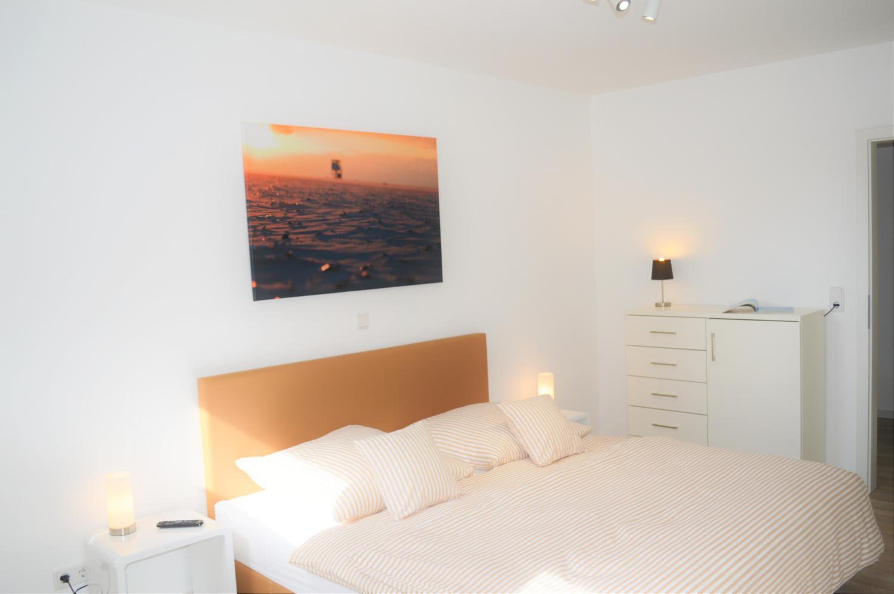 Two-Bedroom Apartment photo 2
