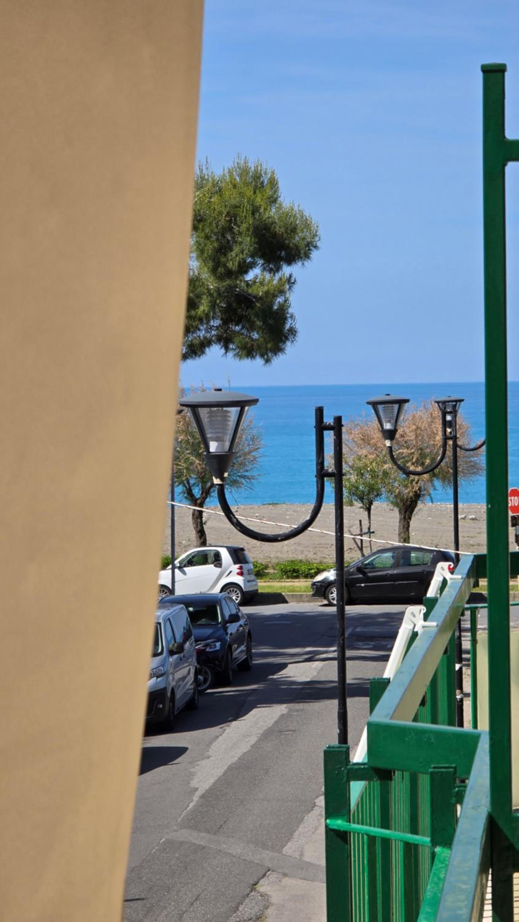 Triple Room with Sea View photo 2