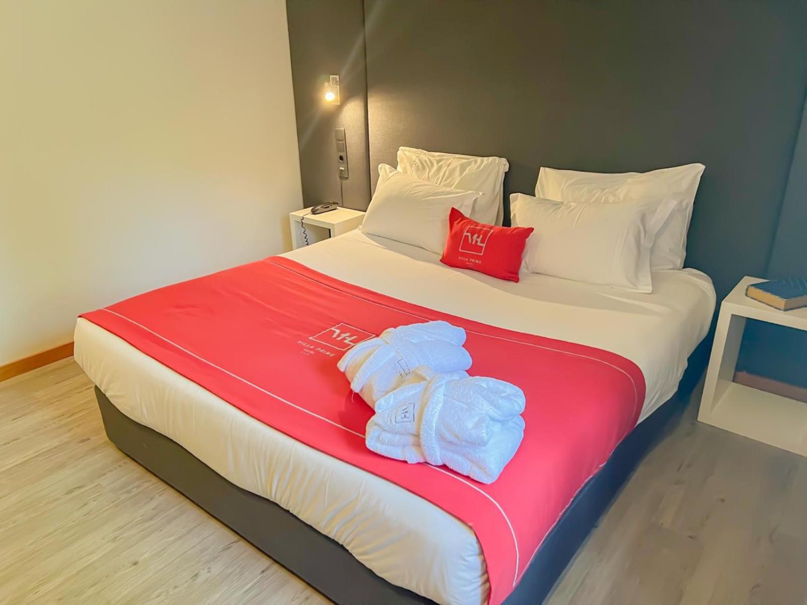 Superior Double Room - Photo 2