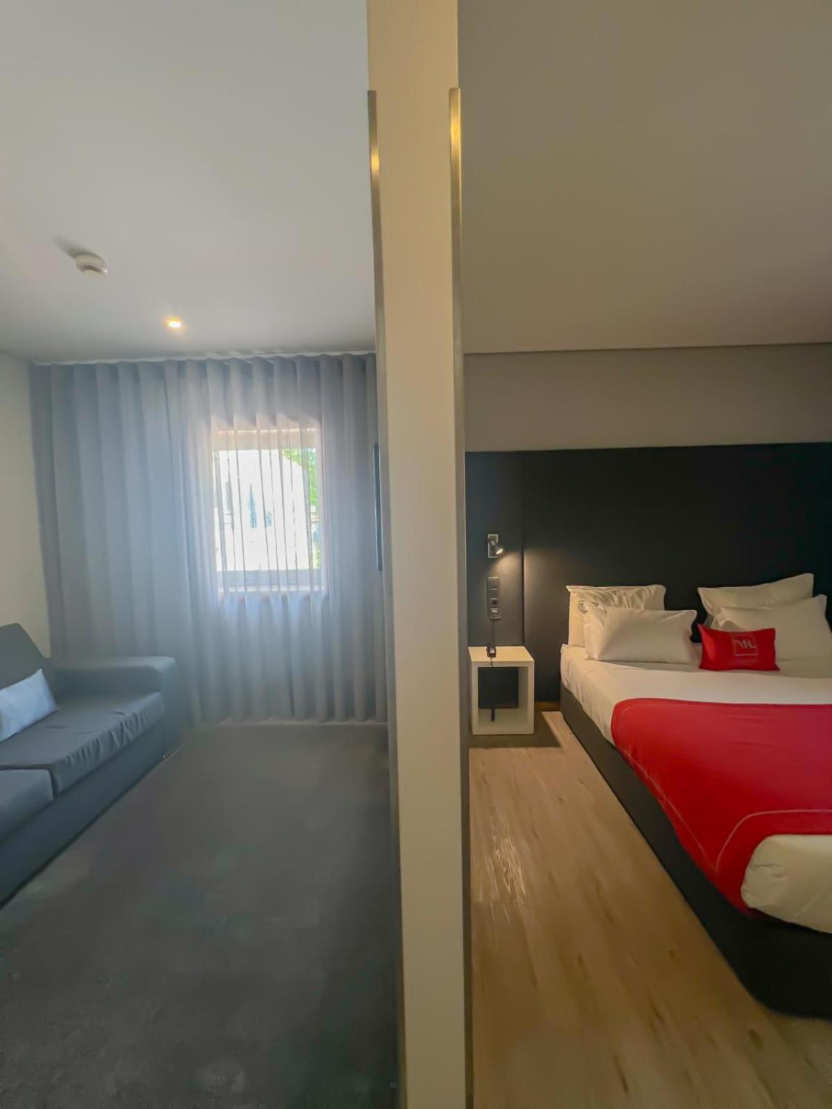 Superior Double Room - Photo 10