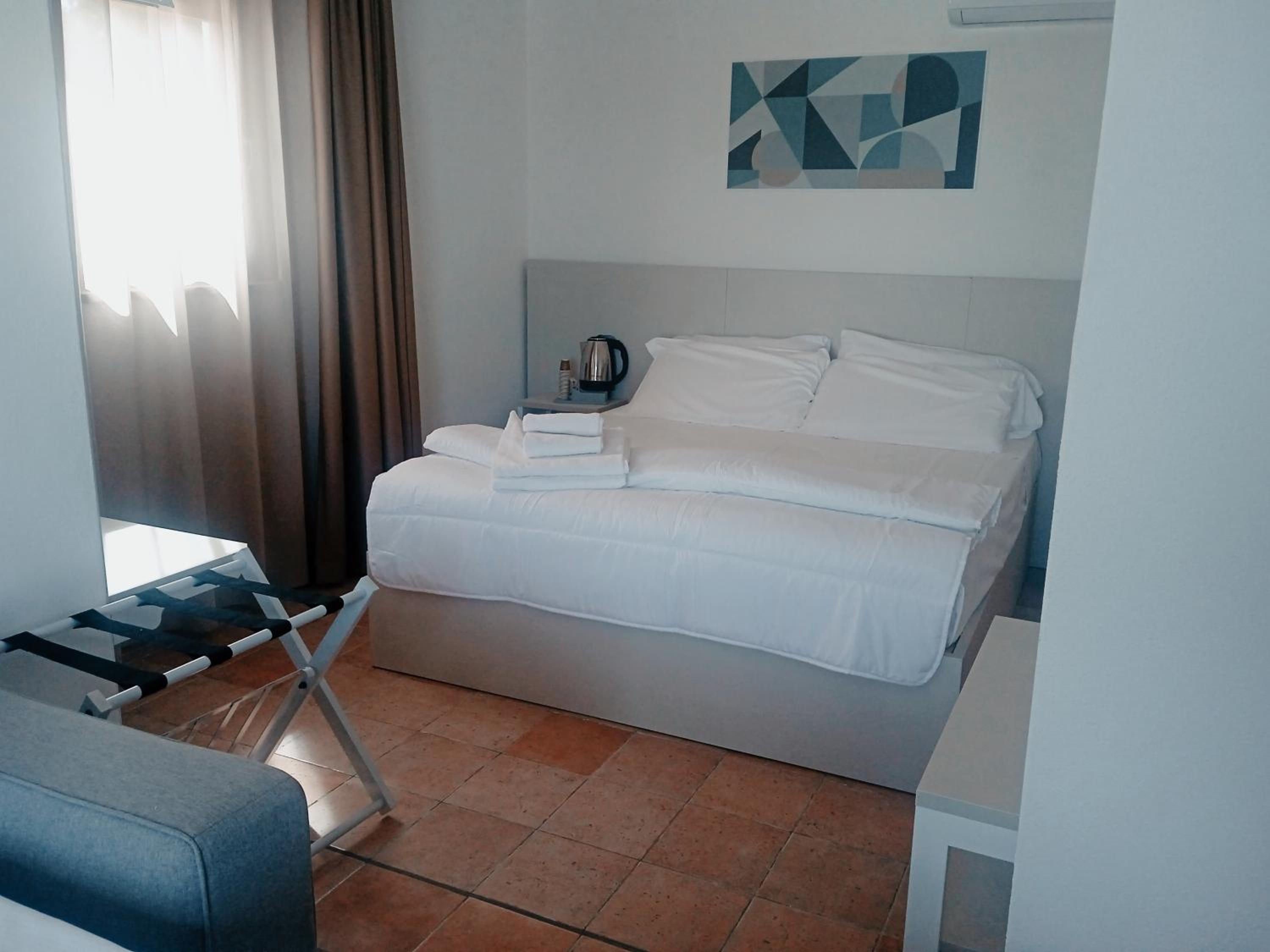 Comfort Quadruple Room photo 2