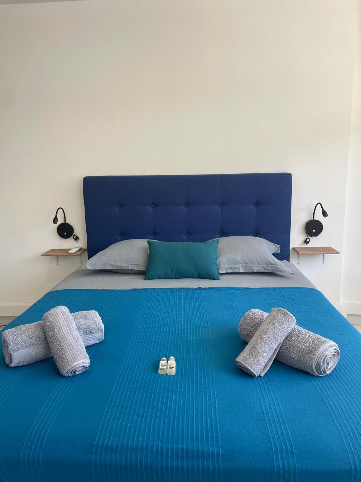 Double Room photo 3