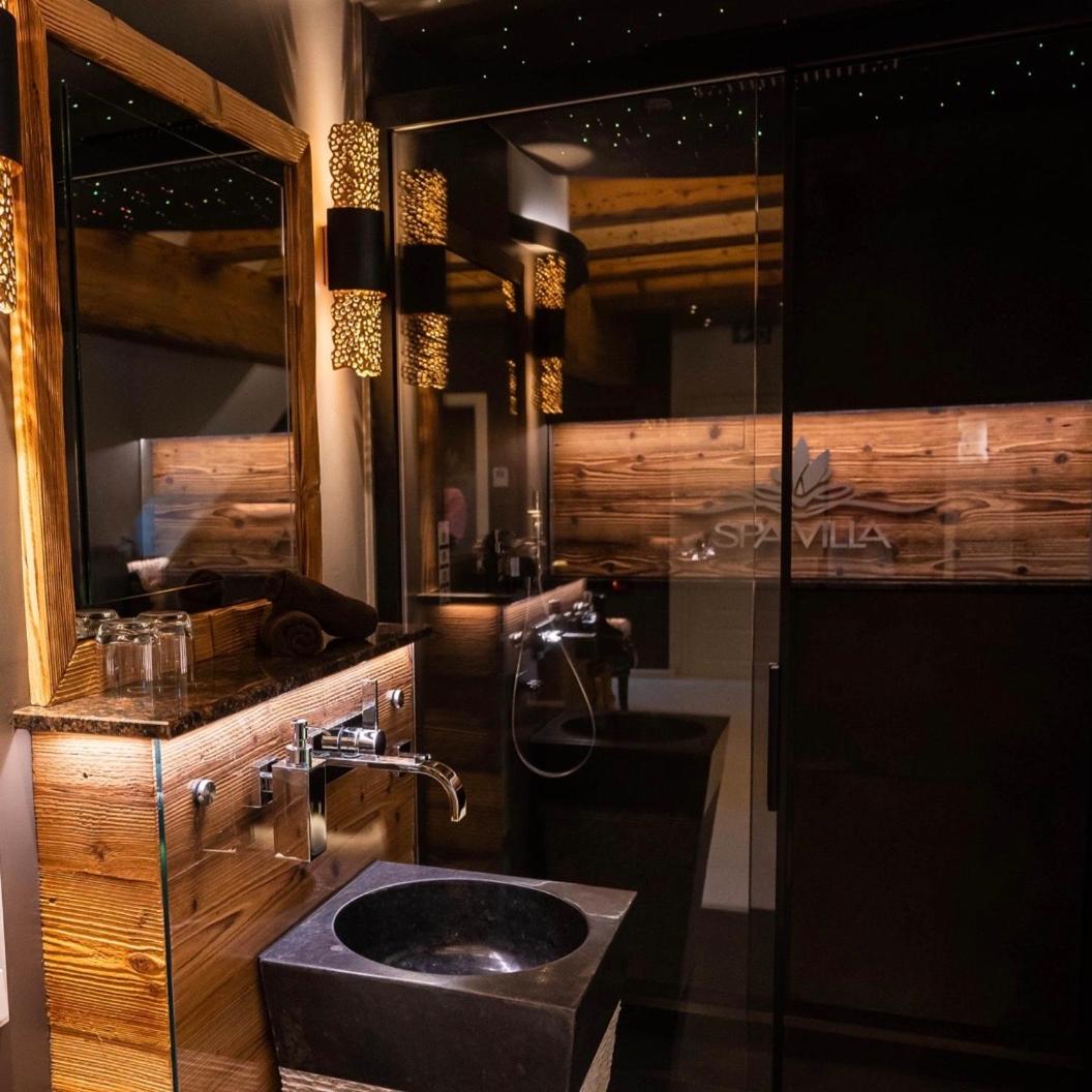 Luxus-Spa-Suite ,,Exklusiv'' photo 3