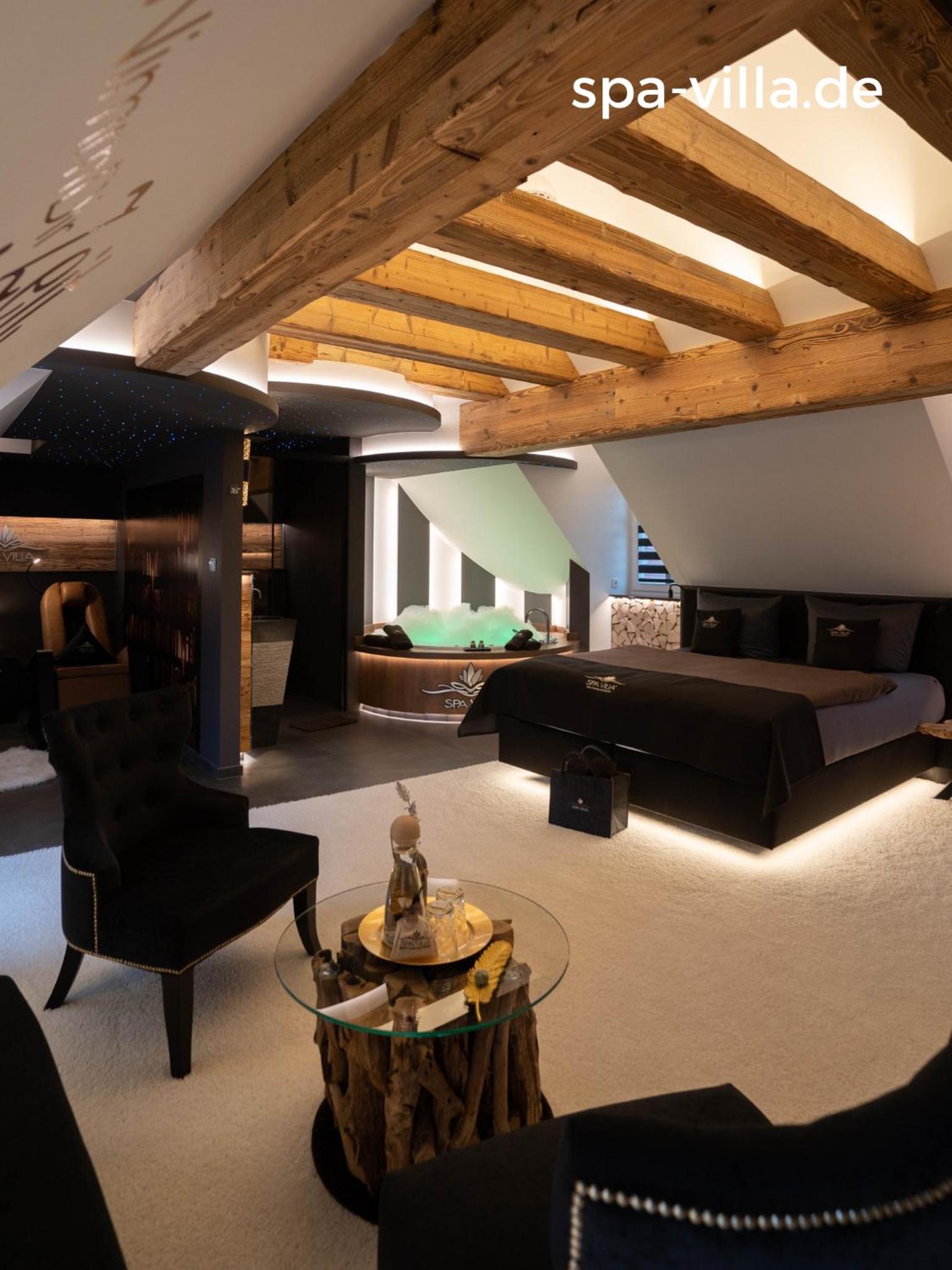 Luxus-Spa-Suite ,,Exklusiv'' photo 2