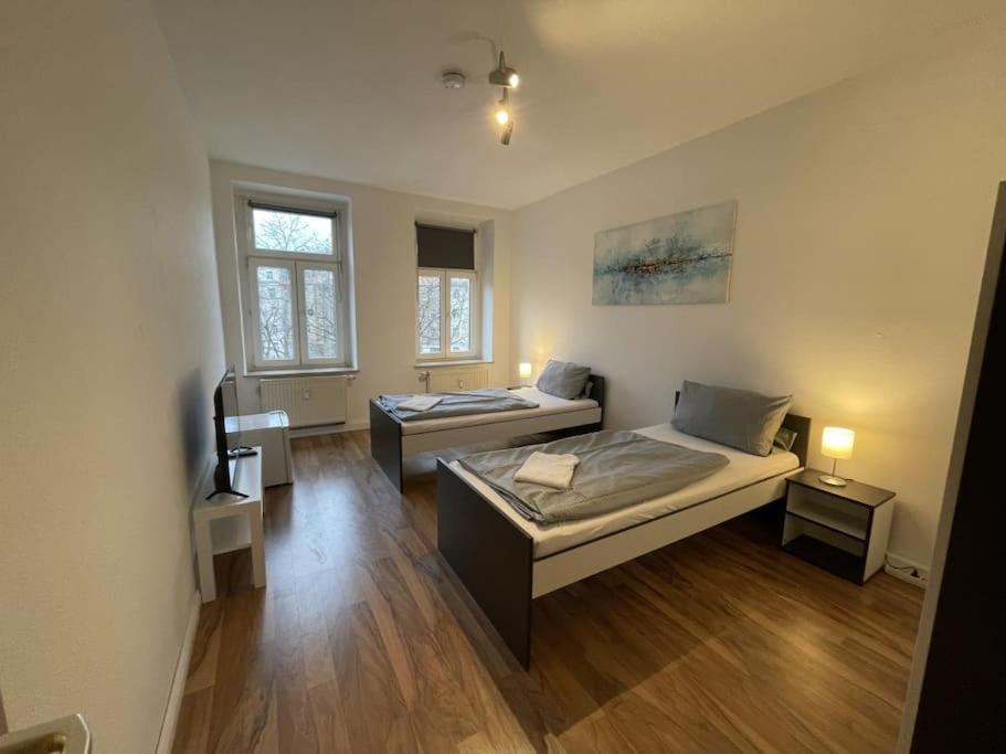 Two-Bedroom Apartment photo 1