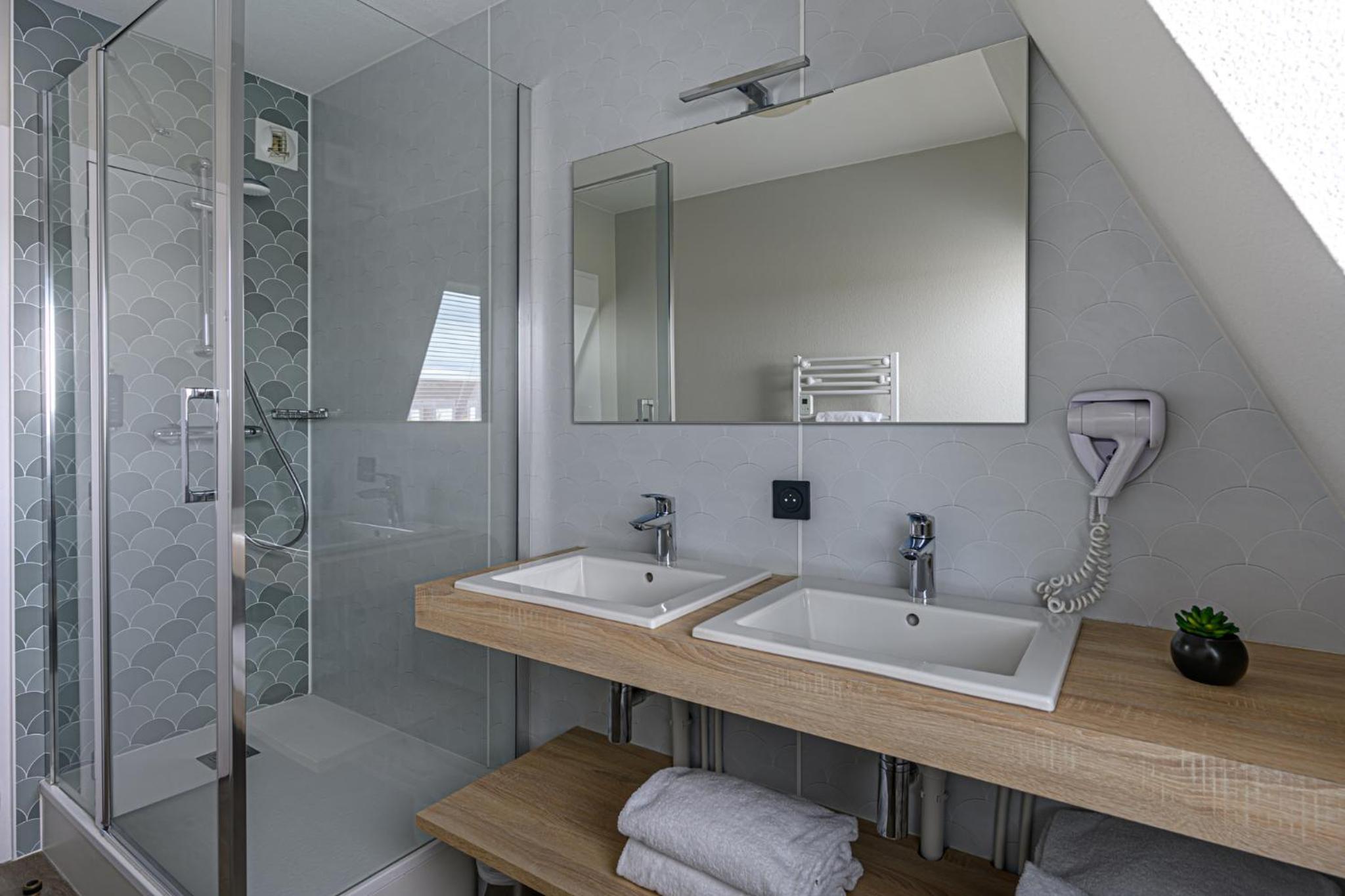 Comfort Three-Room Apartment - Photo 21