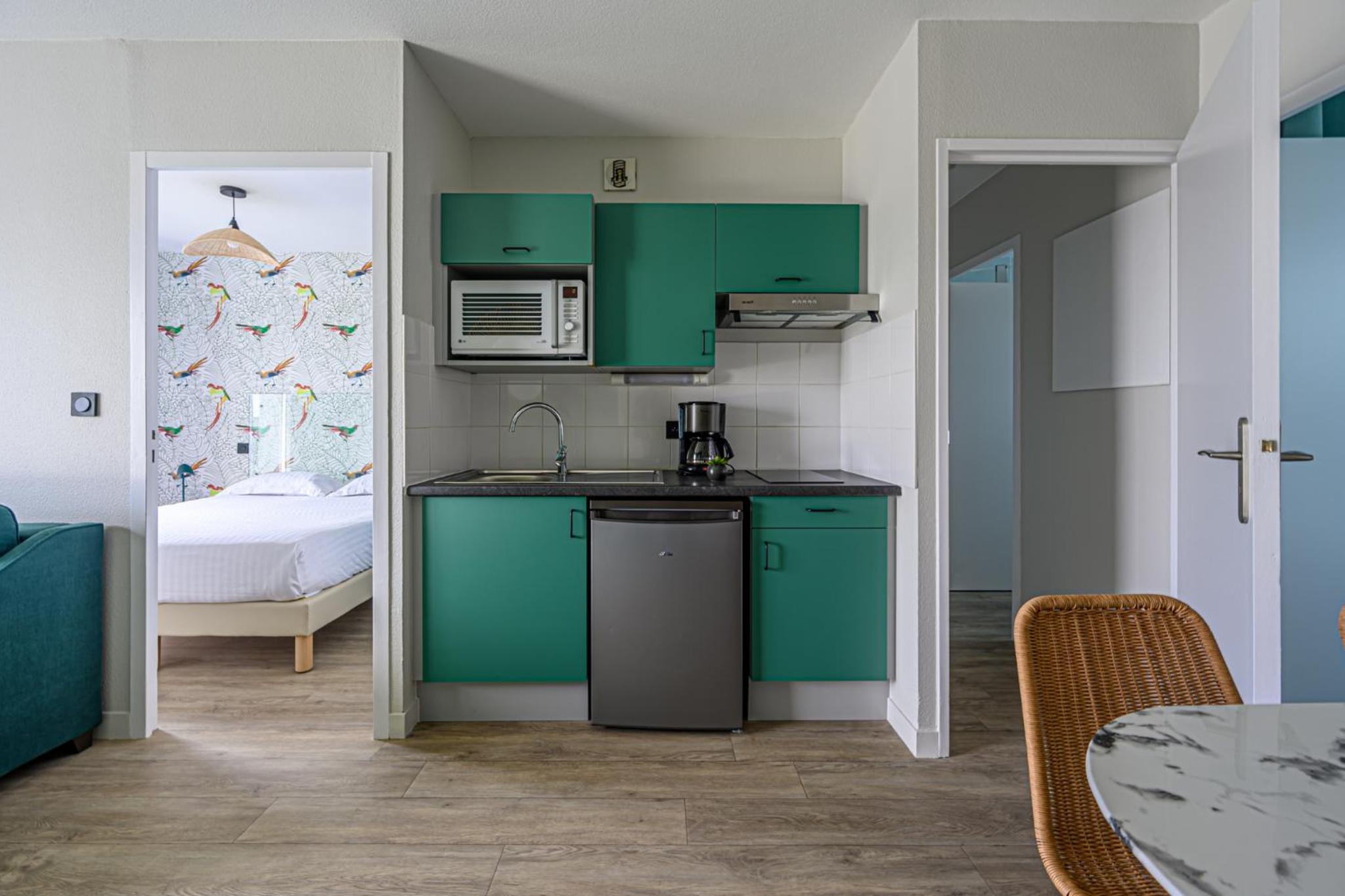 Comfort Three-Room Apartment - Photo 19