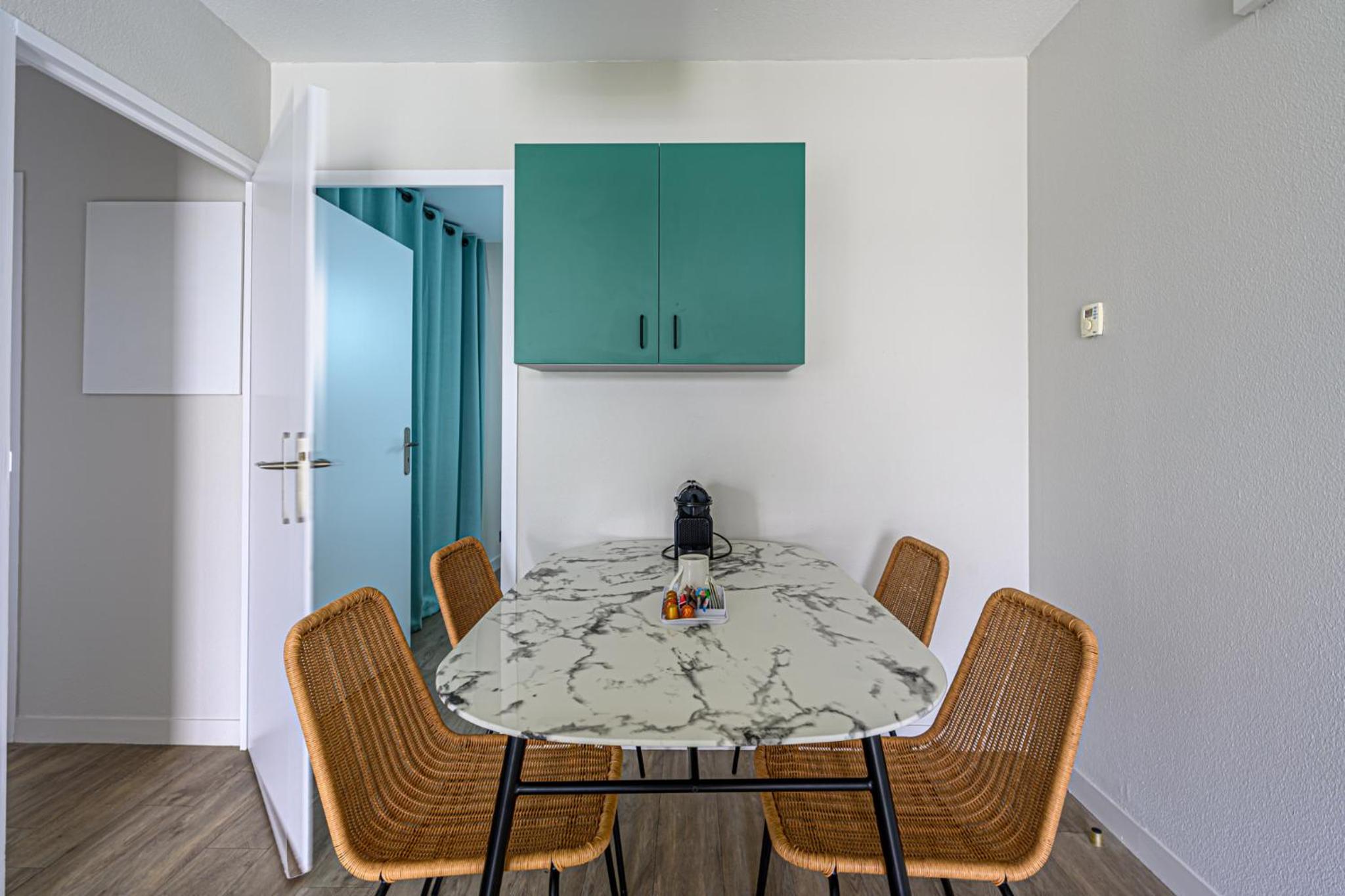 Comfort Three-Room Apartment - Photo 10