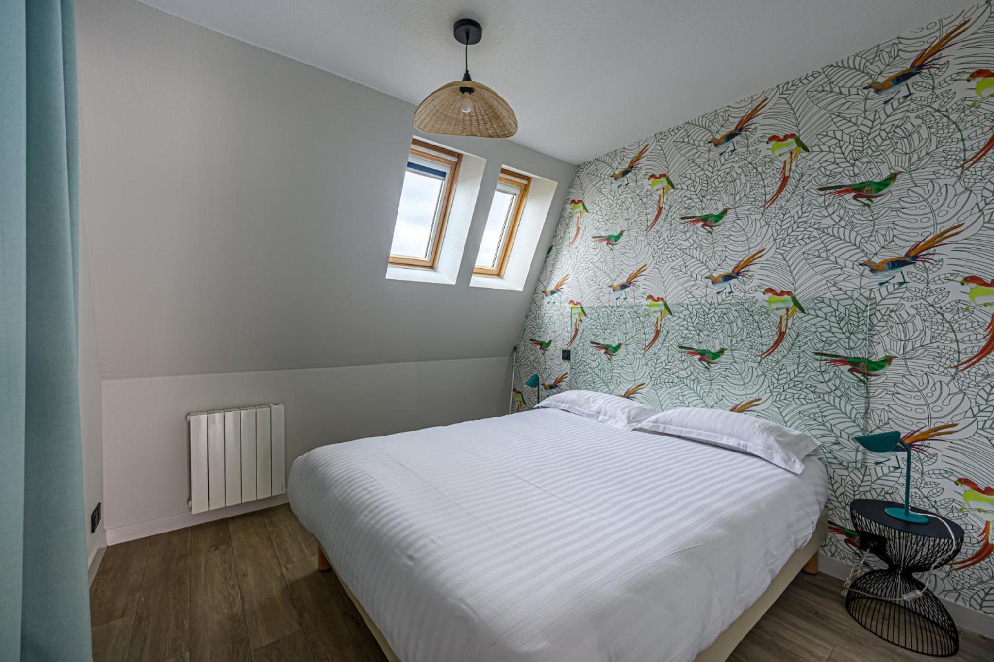 Comfort Three-Room Apartment - Photo 13