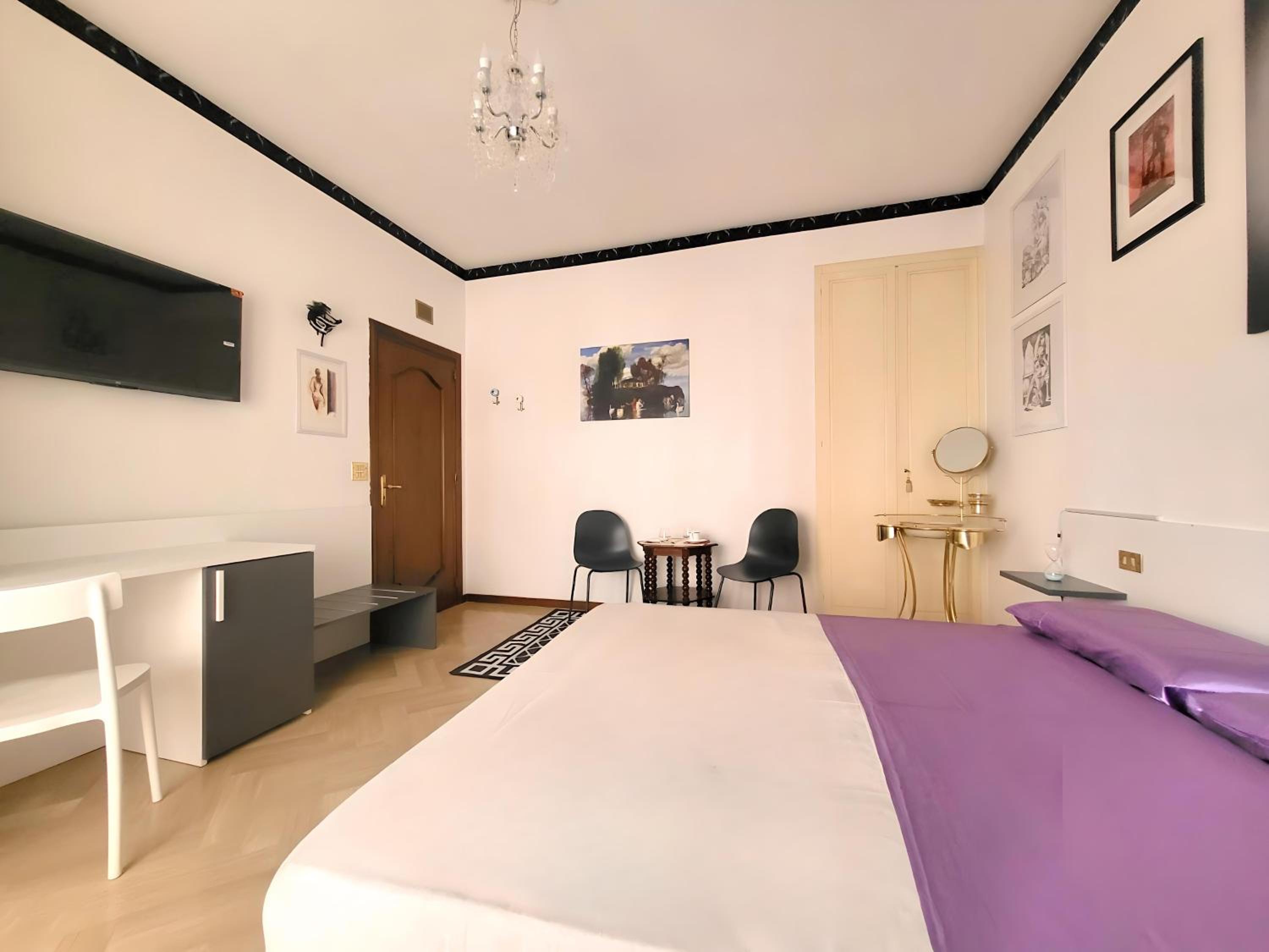 Deluxe Room photo 1