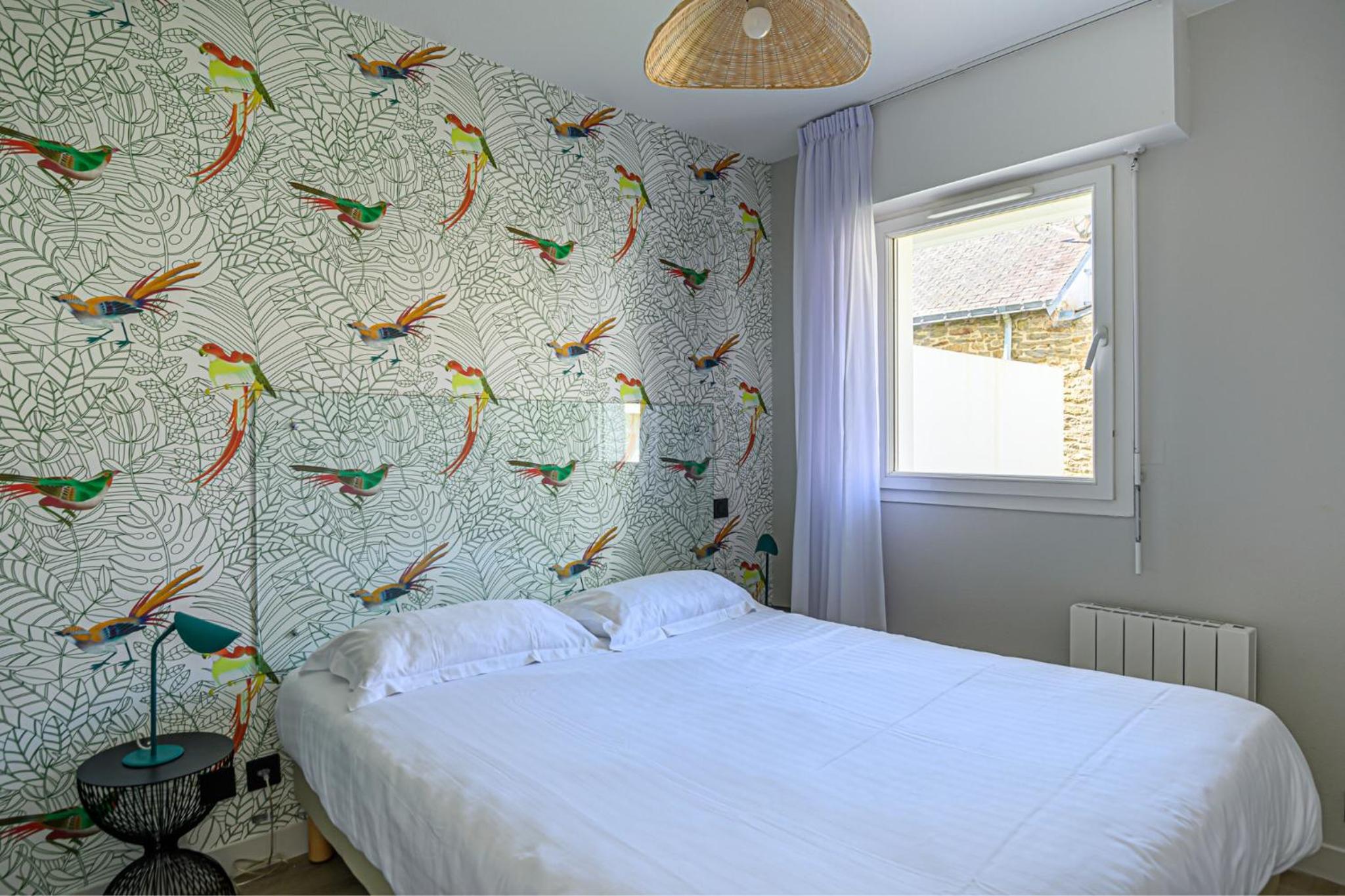 Comfort Two-Room Apartment - Photo 11