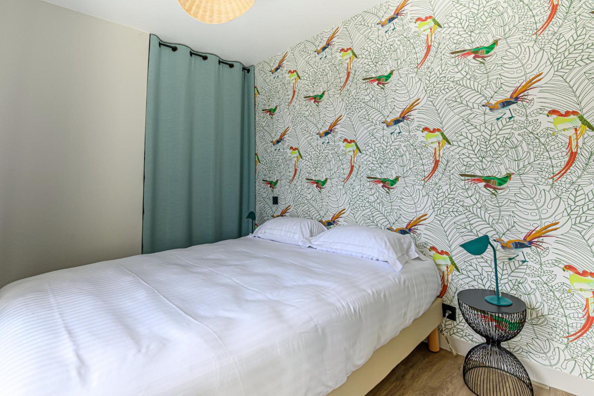 Standard Three Room Apartment