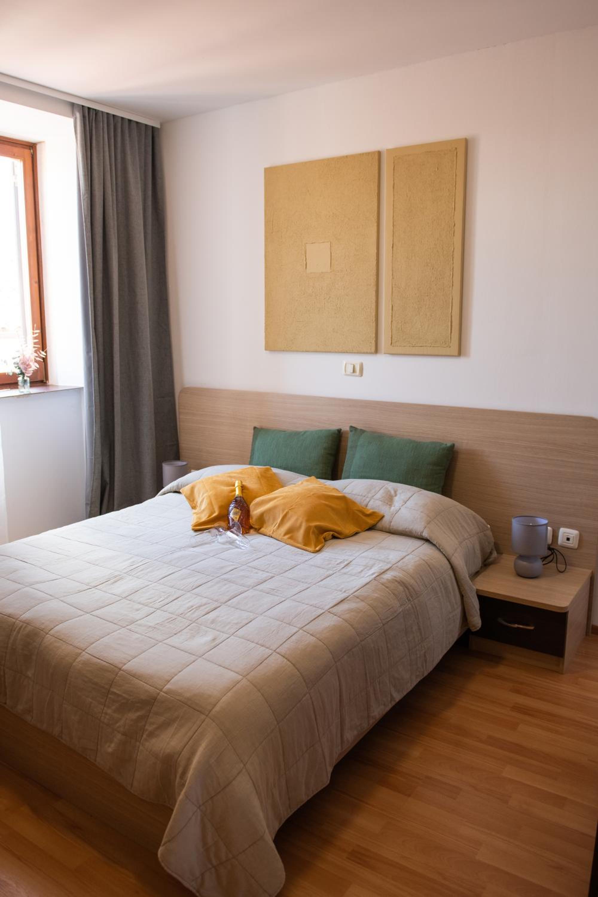 Double Room photo 1