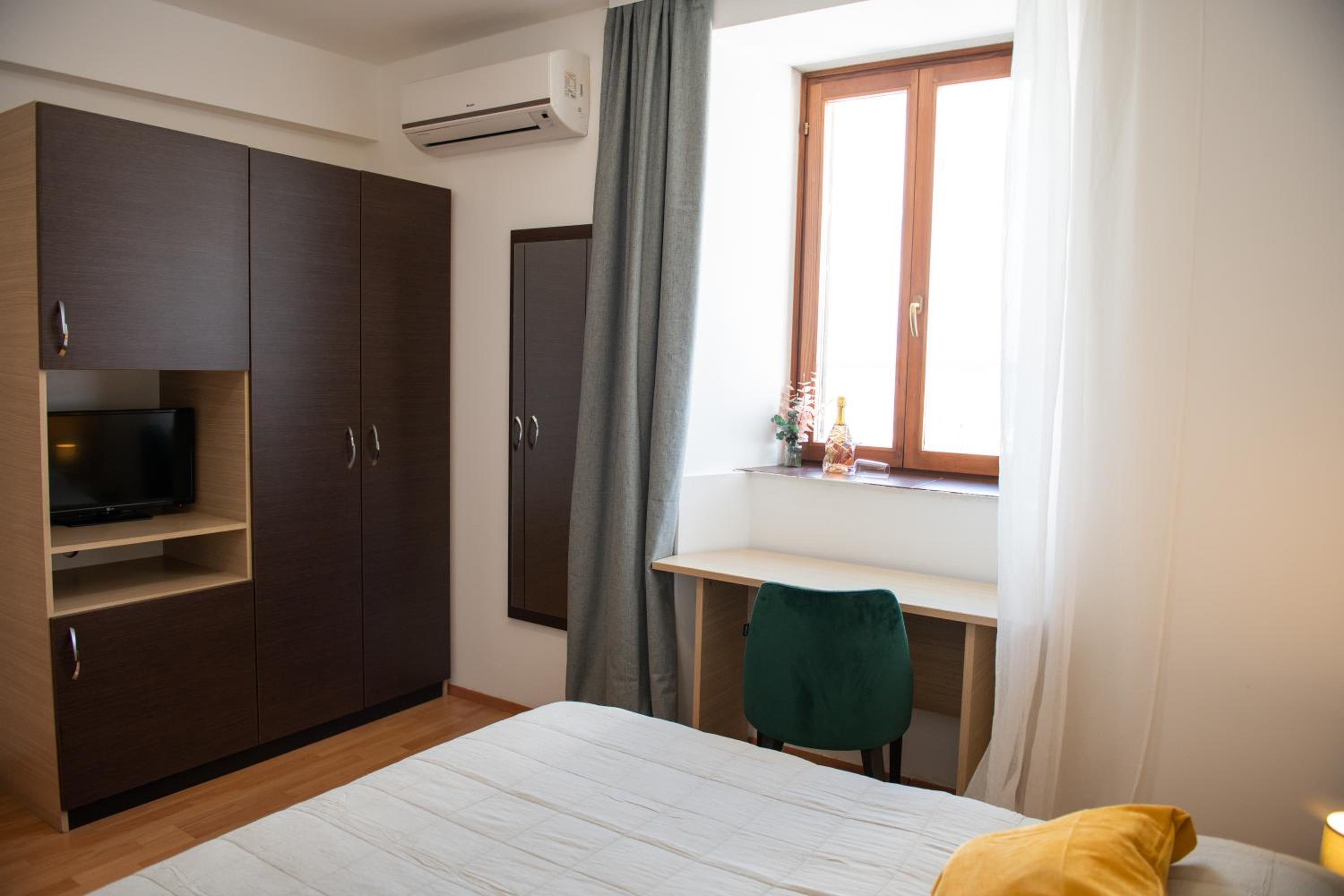 Double Room with Sea View photo 2