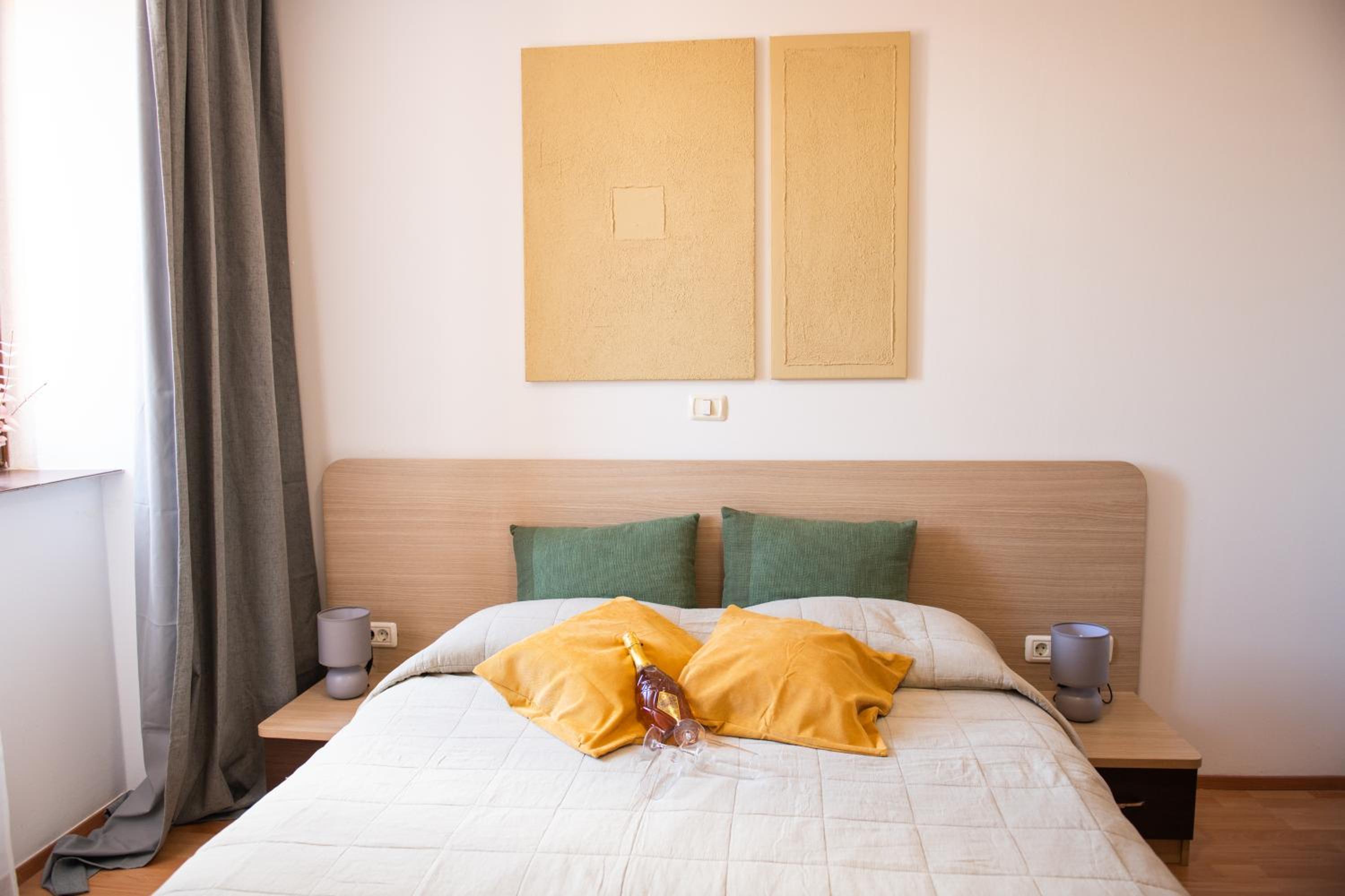 Double Room photo 3