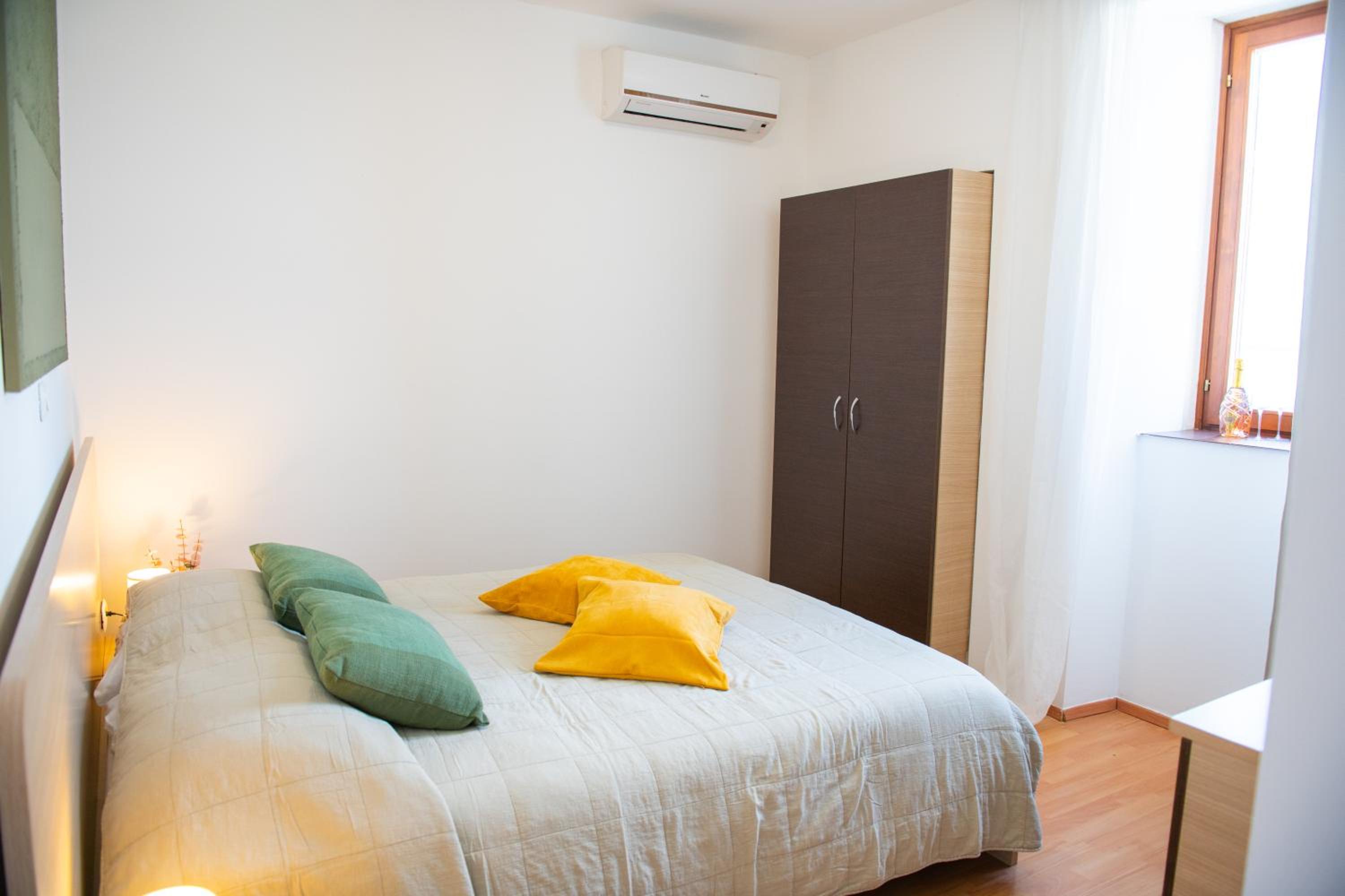 Double Room with Sea View photo 1