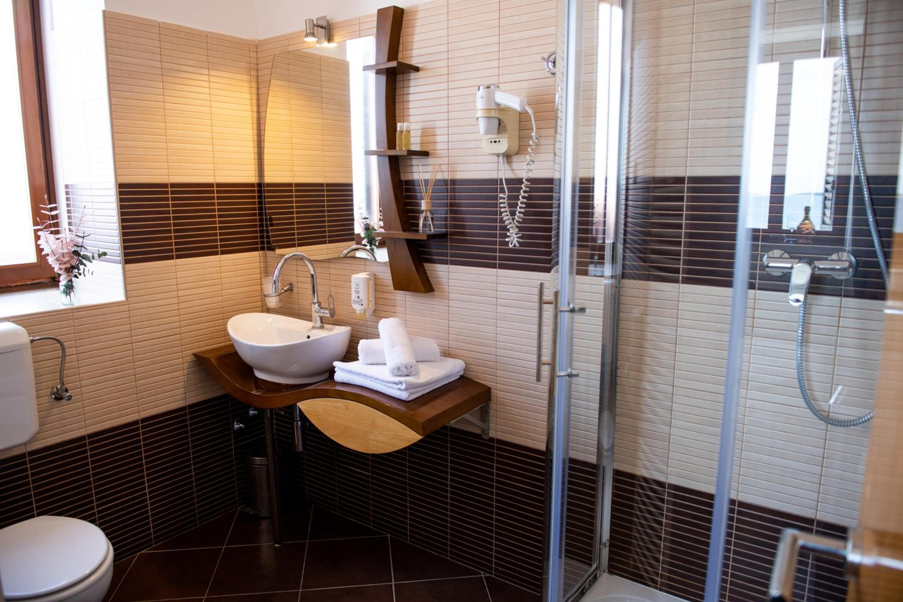 Double Room with Sea View photo 3