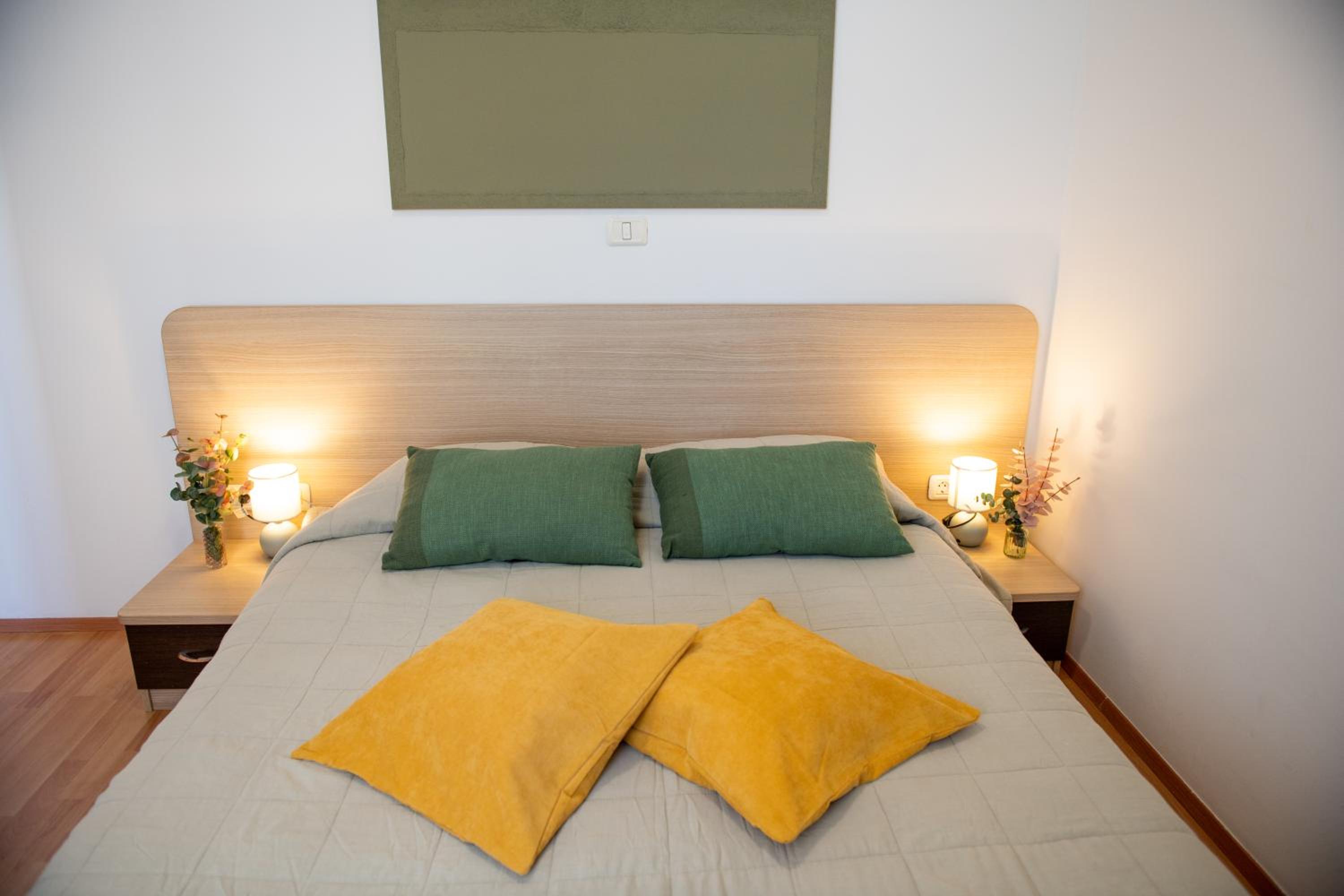 Double Room photo 3