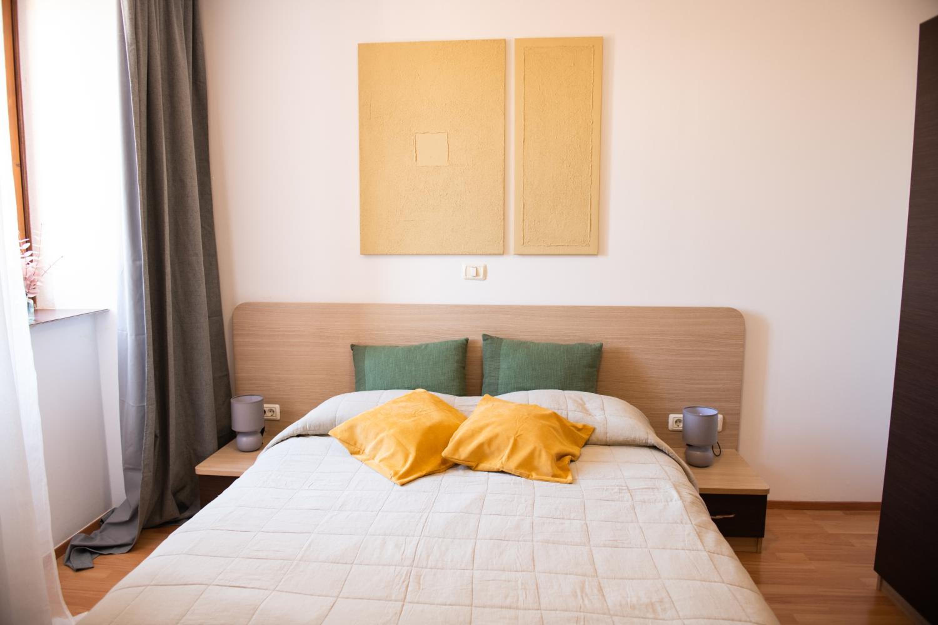 Double Room photo 2