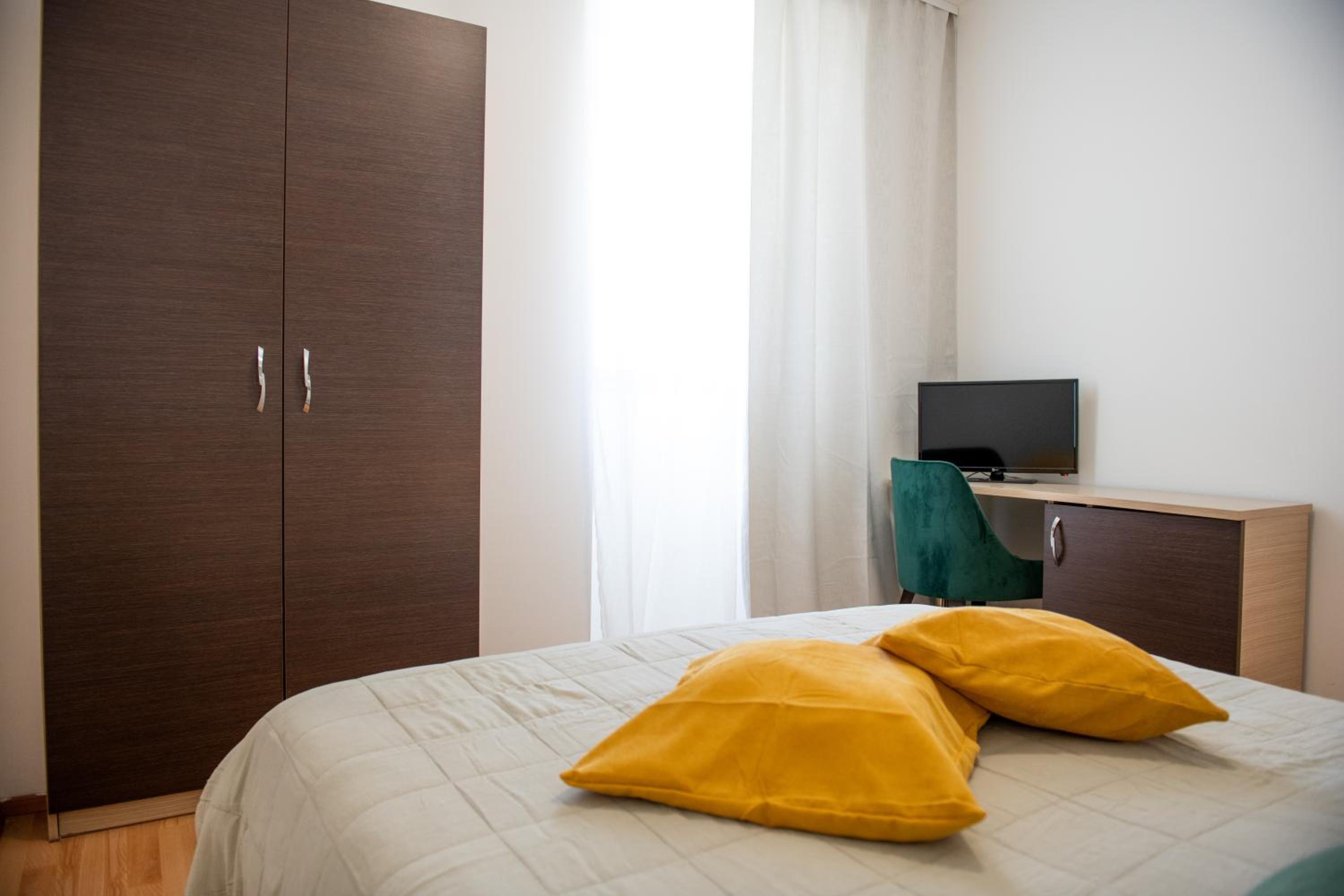 Double Room with Sea View photo 3