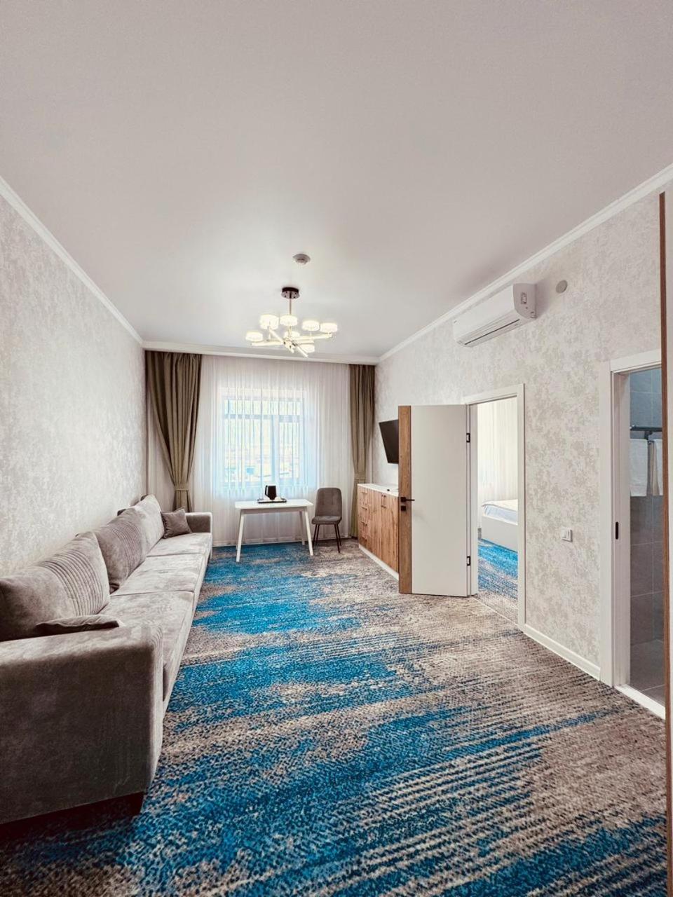 Suite photo 2