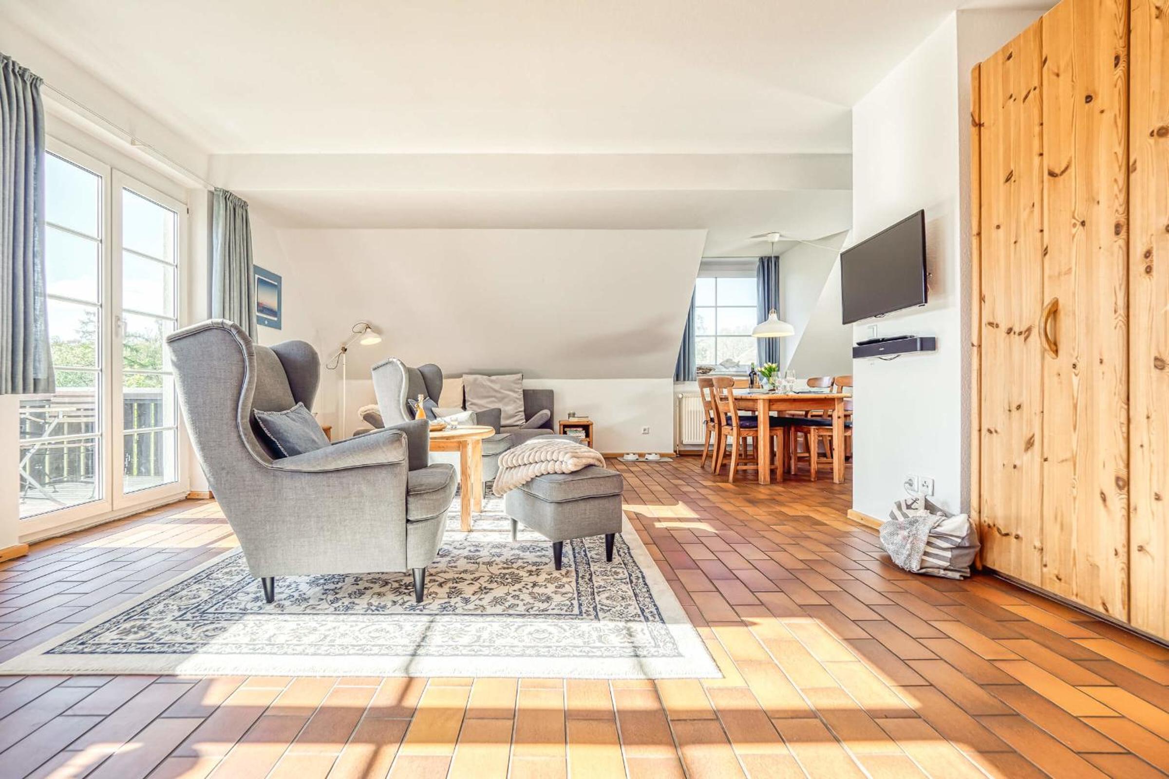Apartment photo 1