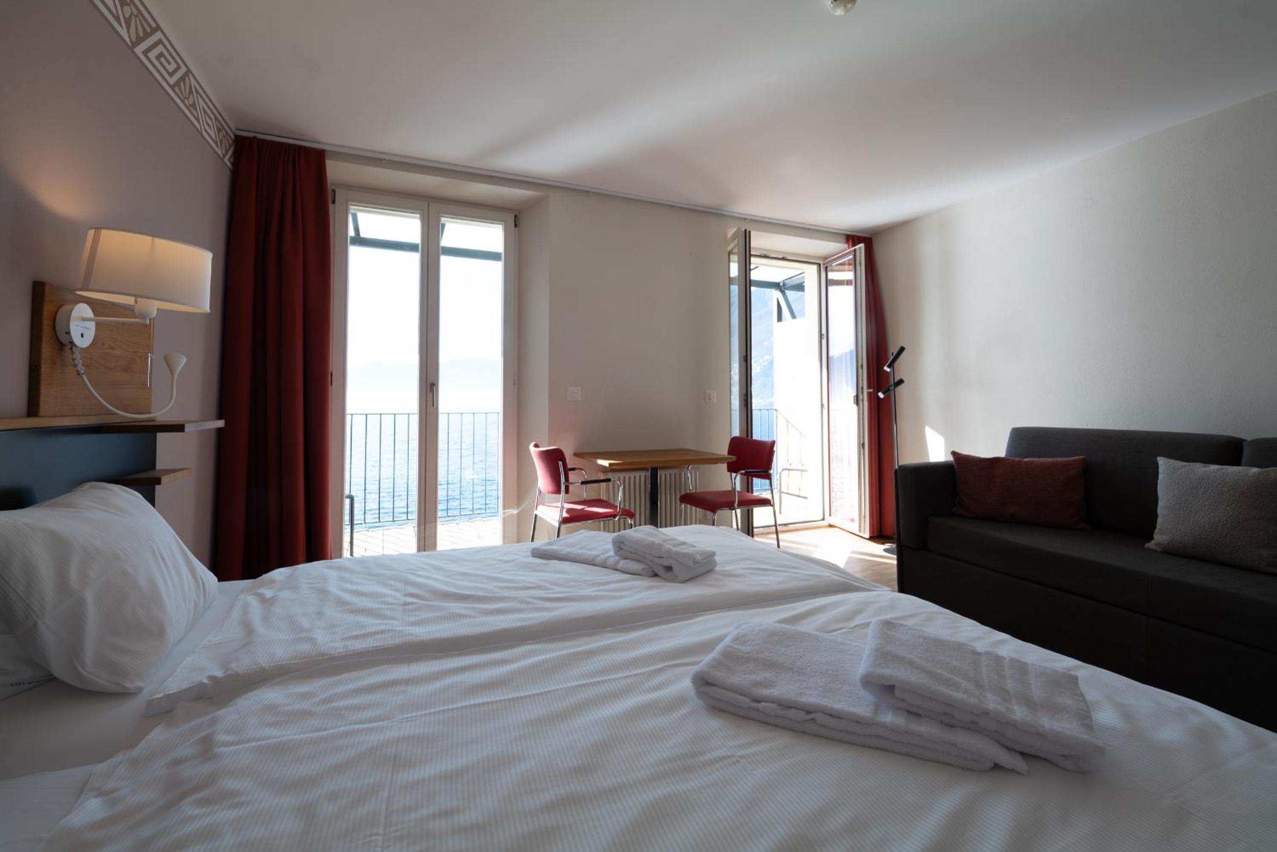 Superior Double Room photo 3