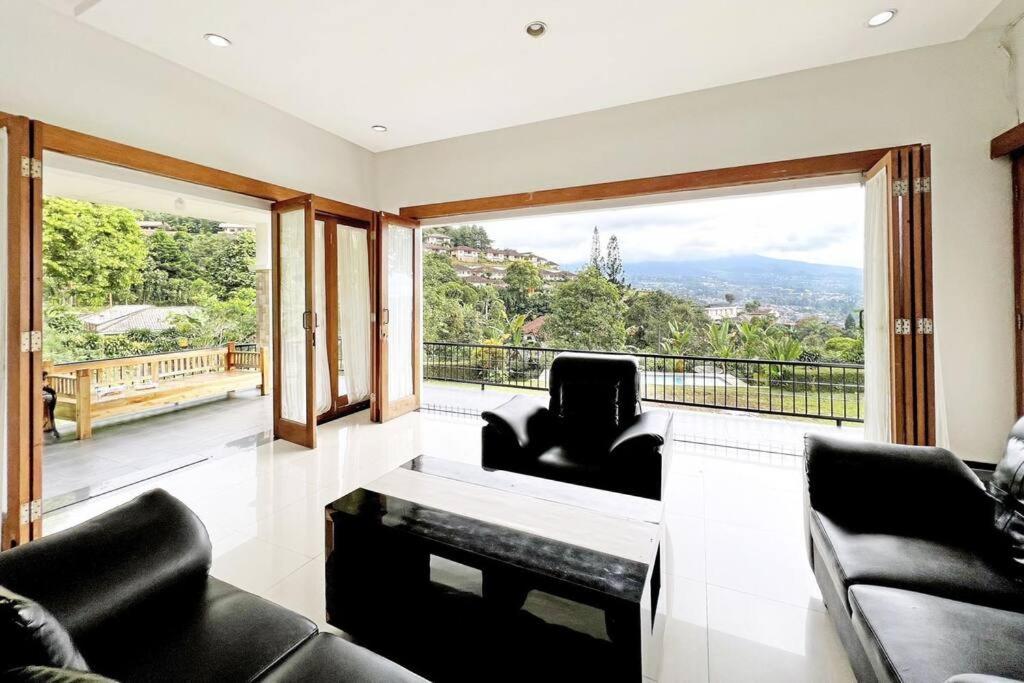 One-Bedroom Villa photo 3