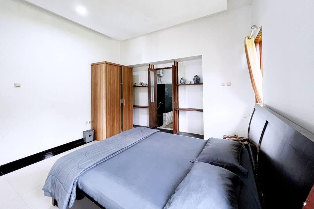 One-Bedroom Villa photo 2