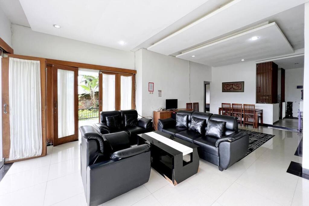 One-Bedroom Villa photo 1